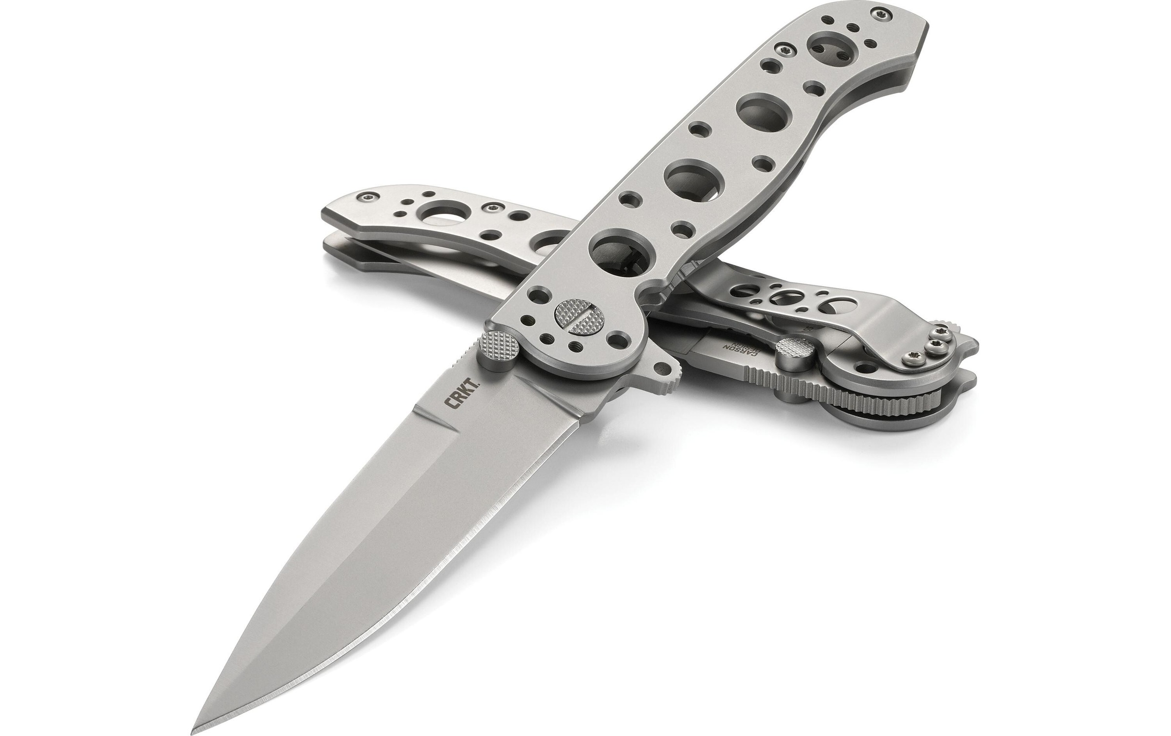 Taschenmesser »CRKT Carson«