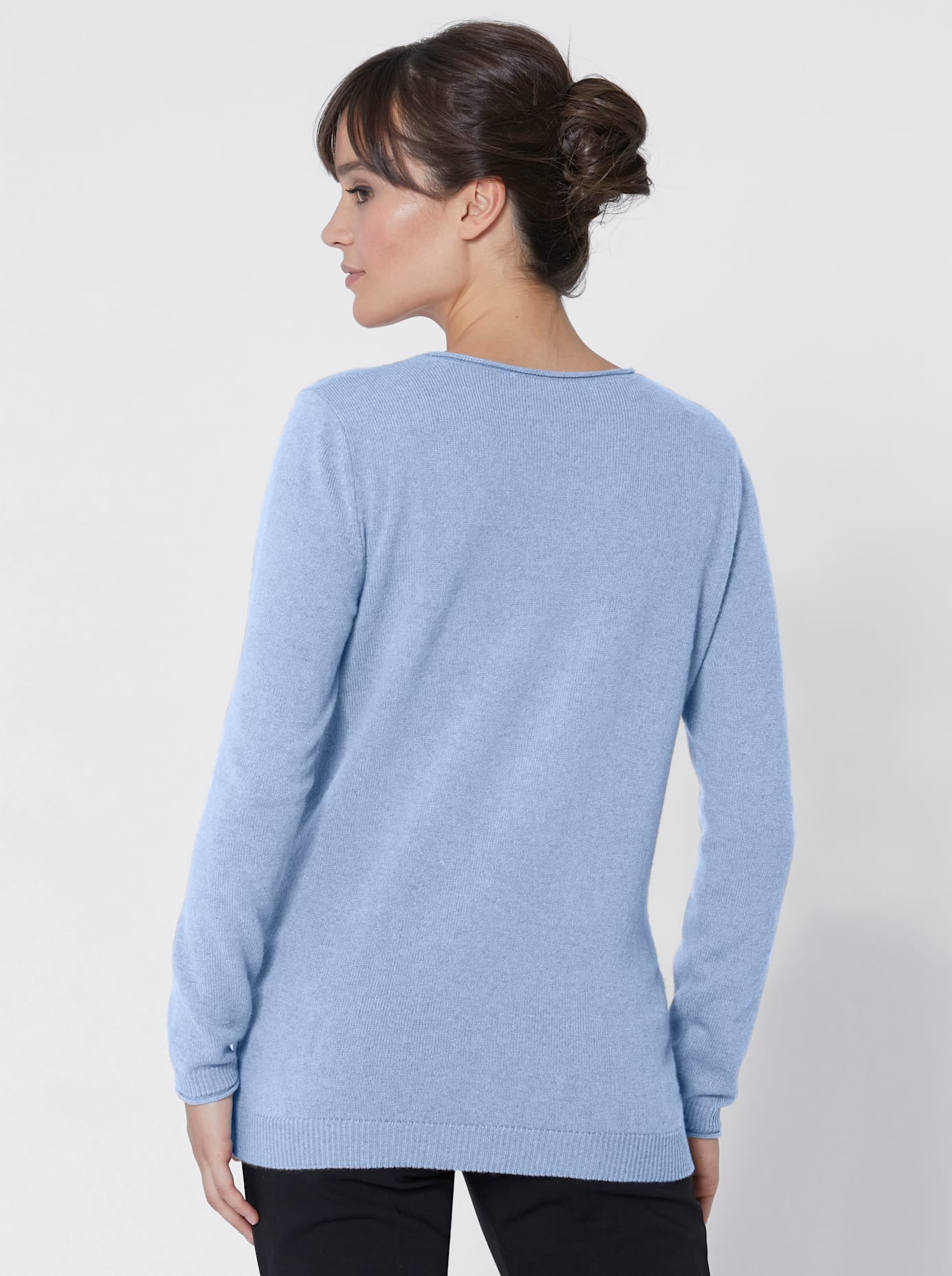 Alessa W. Kaschmirpullover »Kaschmir-Pullover«