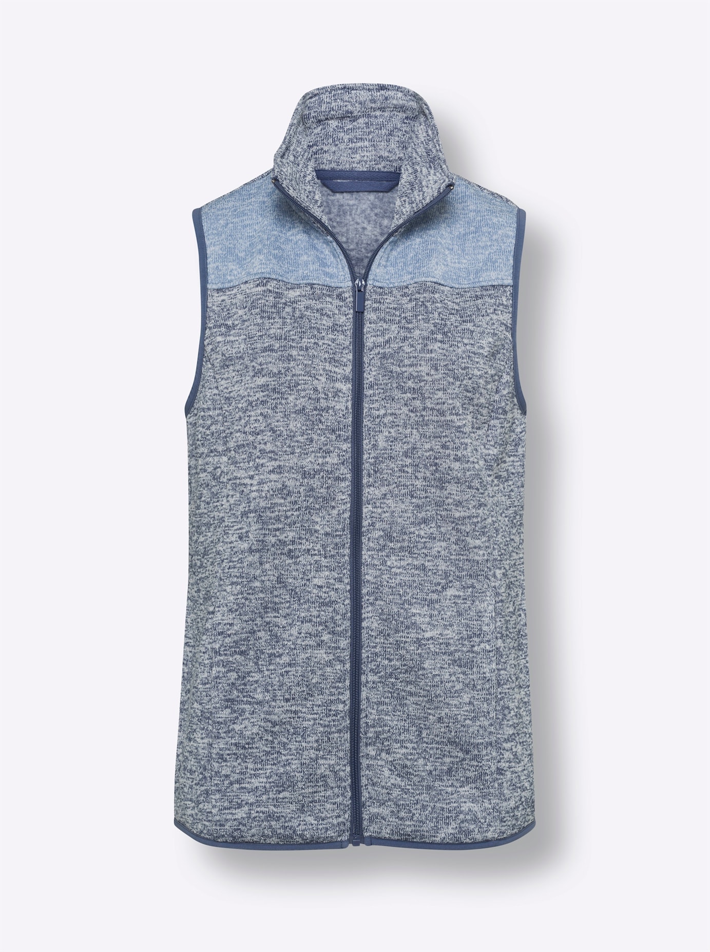 Classic Basics Fleeceweste