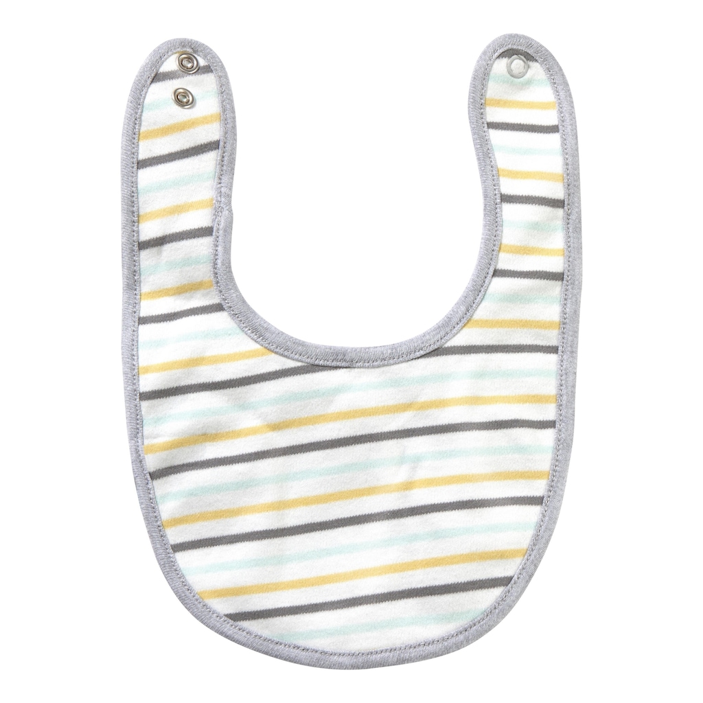 Klitzeklein Erstausstattungspaket »Baby-Set«, (Set, 30 tlg.), aus Bio-Baumwolle