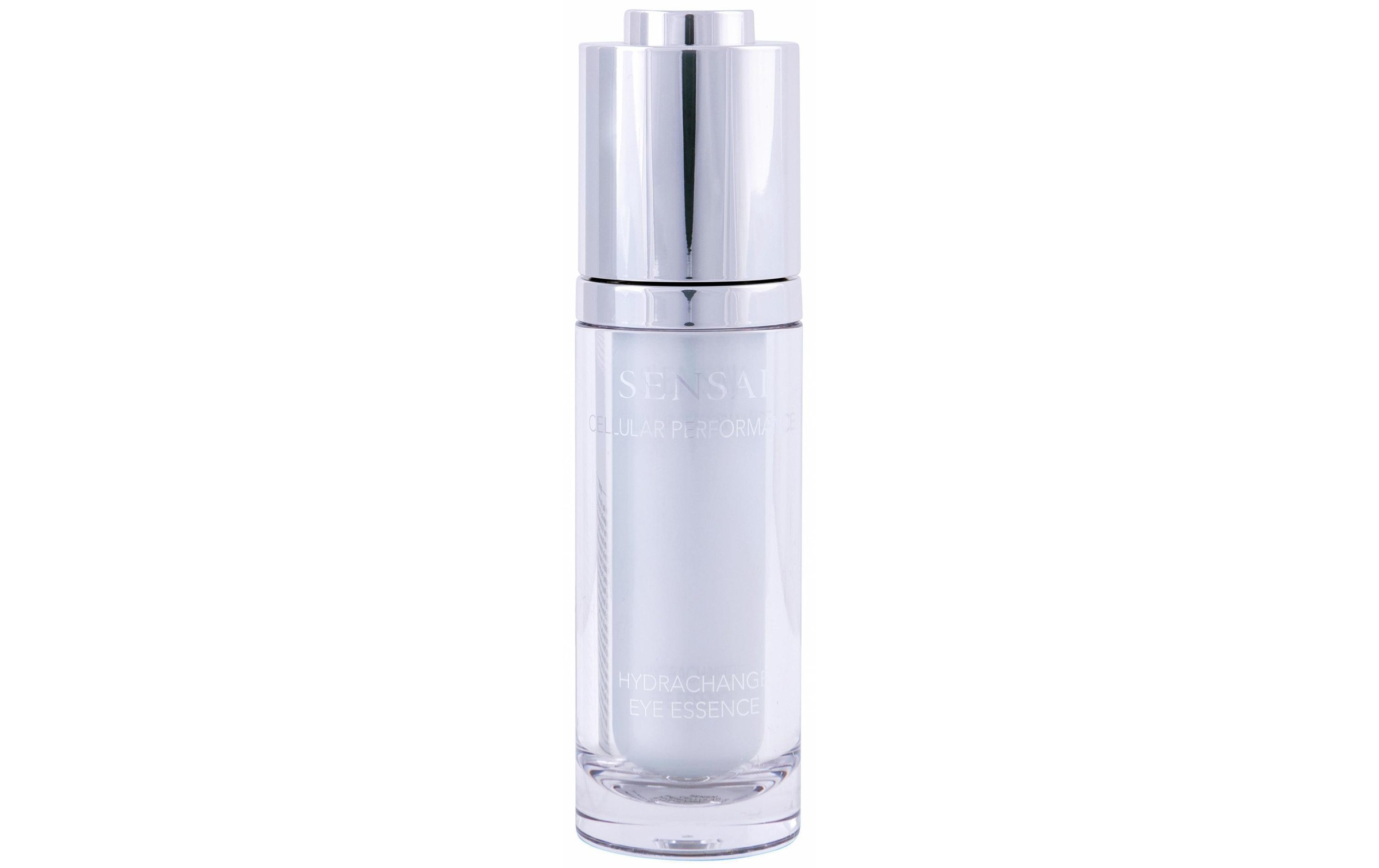 SENSAI Augengel »Cellular Performance Hydrachange Eye Essence 15 ml«, Premium Kosmetik