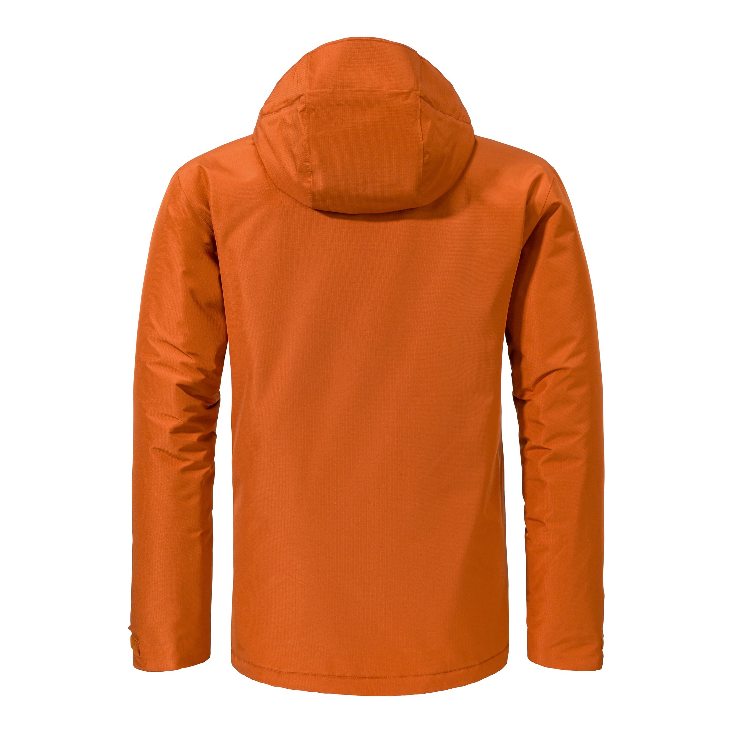 Schöffel Outdoorjacke »Ins Jacket Style Wildkar MNS«, Wärmend, winddicht, wasserabweisend Übergangsjacke