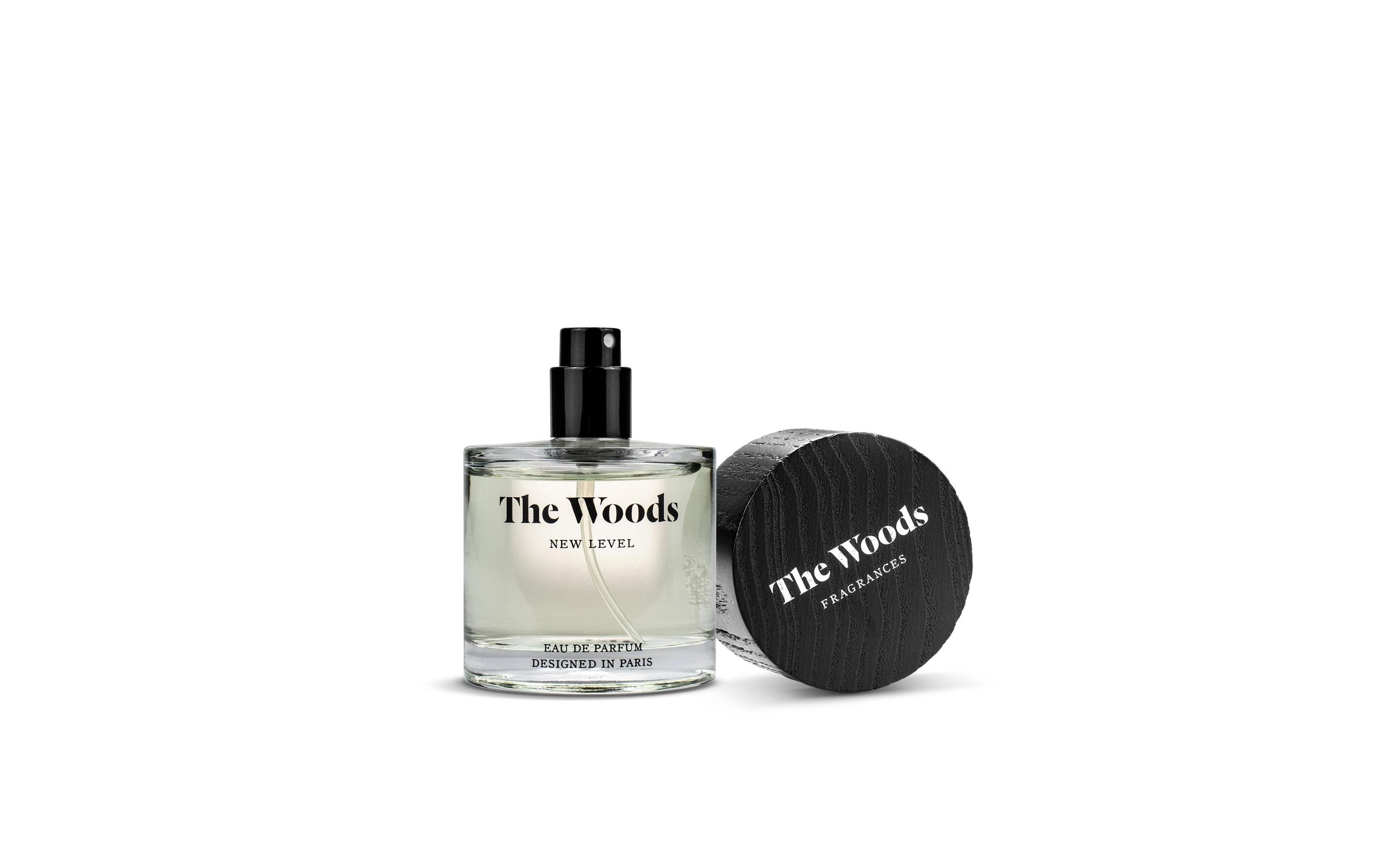 Brooklyn Eau de Parfum »Company Eau de Parfum,«