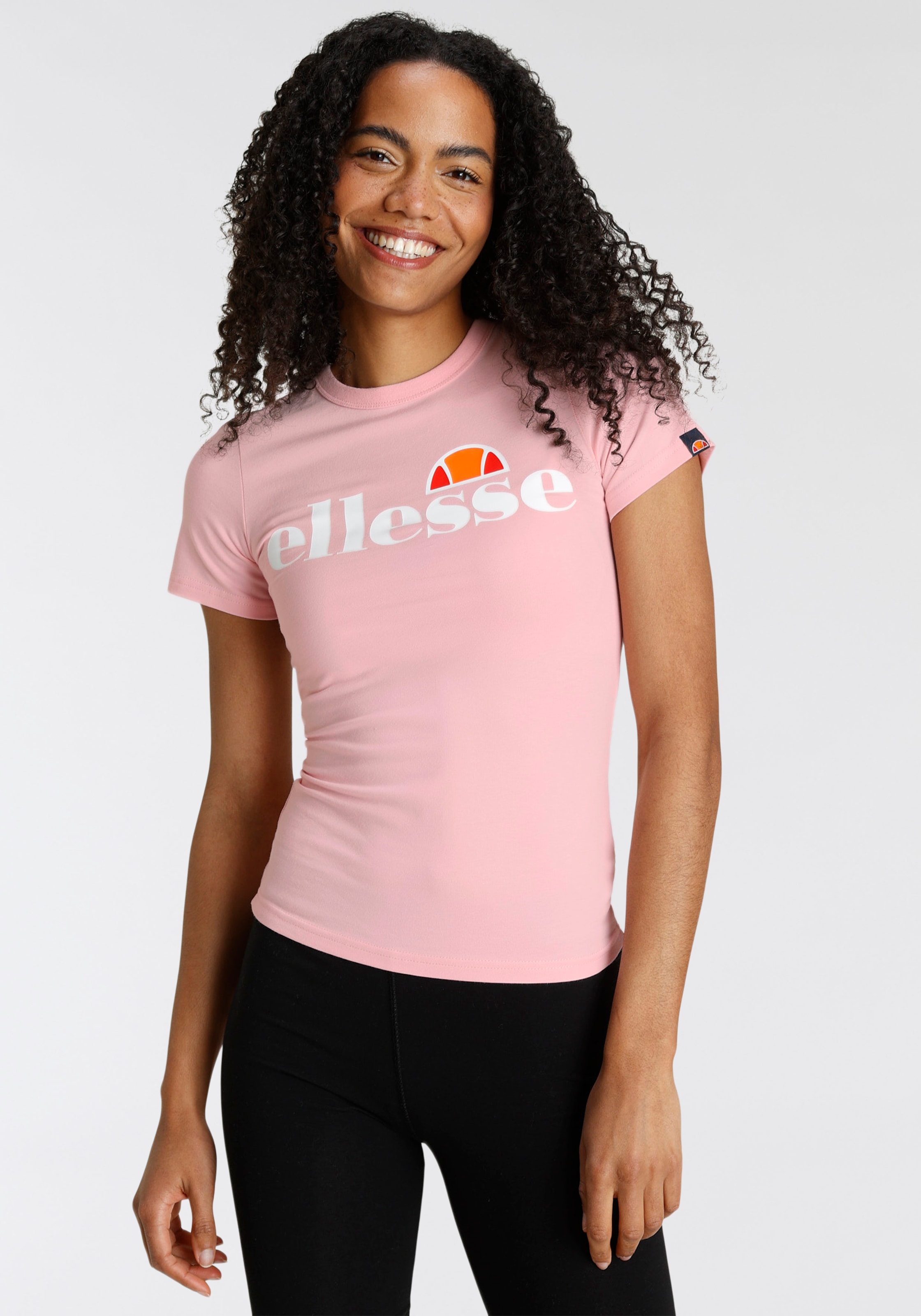 »HAYES Ellesse TEE« shoppen Schweiz online T-Shirt Jelmoli-Versand bei