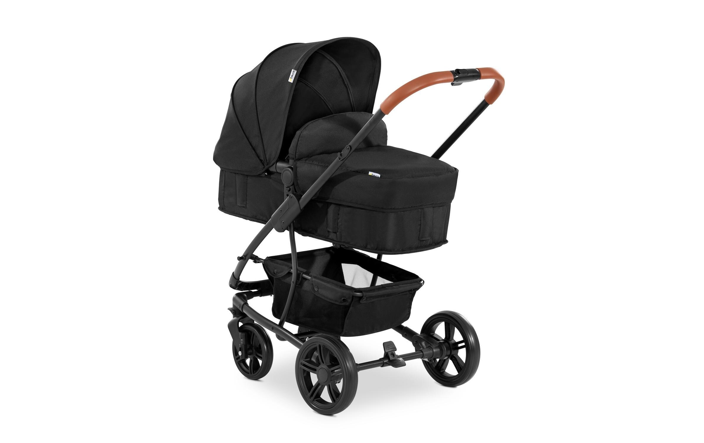 Hauck Kombi-Kinderwagen »Pacific 4 Shop«, 25 kg