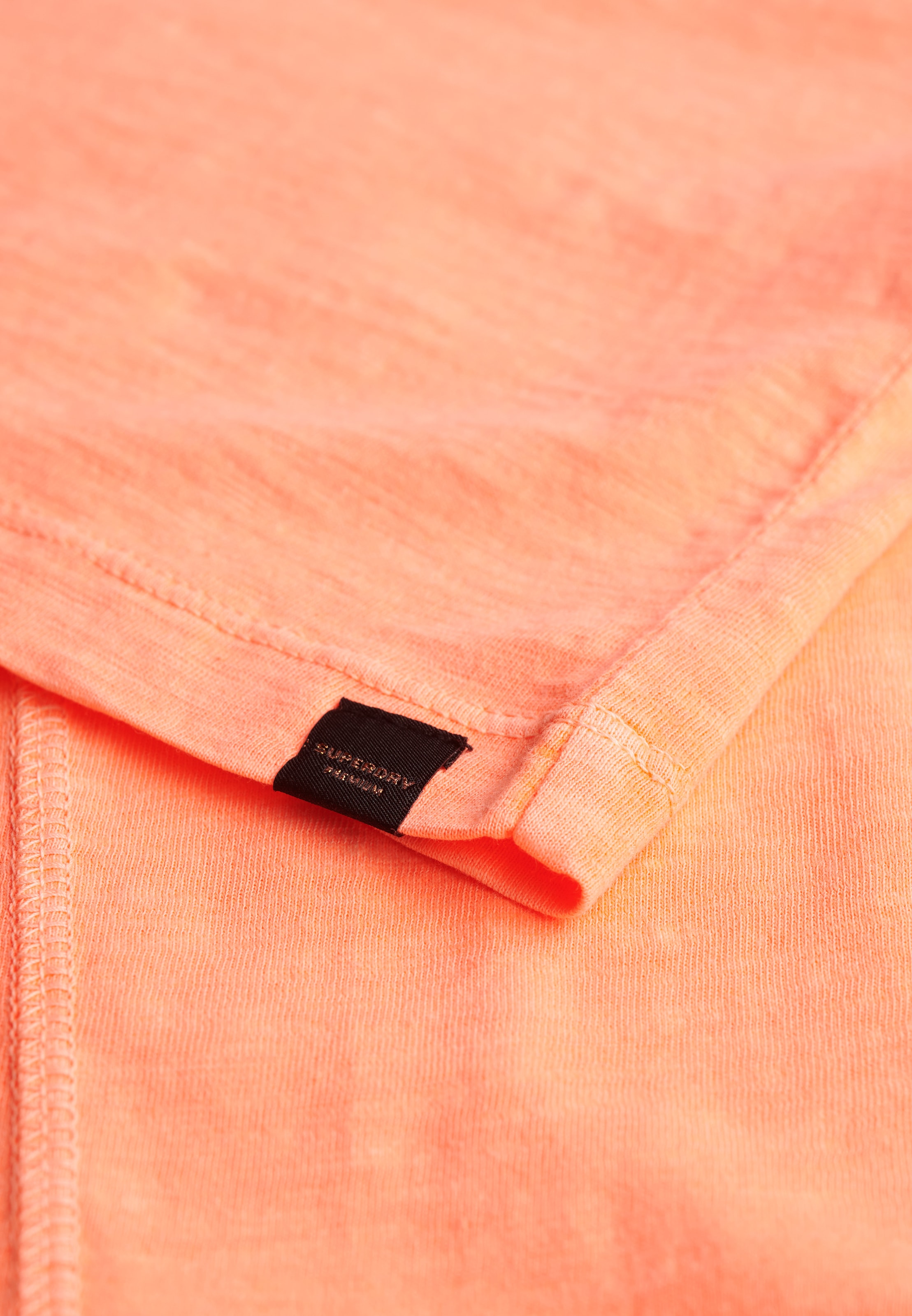 Superdry T-Shirt »STUDIOS DROPPED SHOULDER TEE«