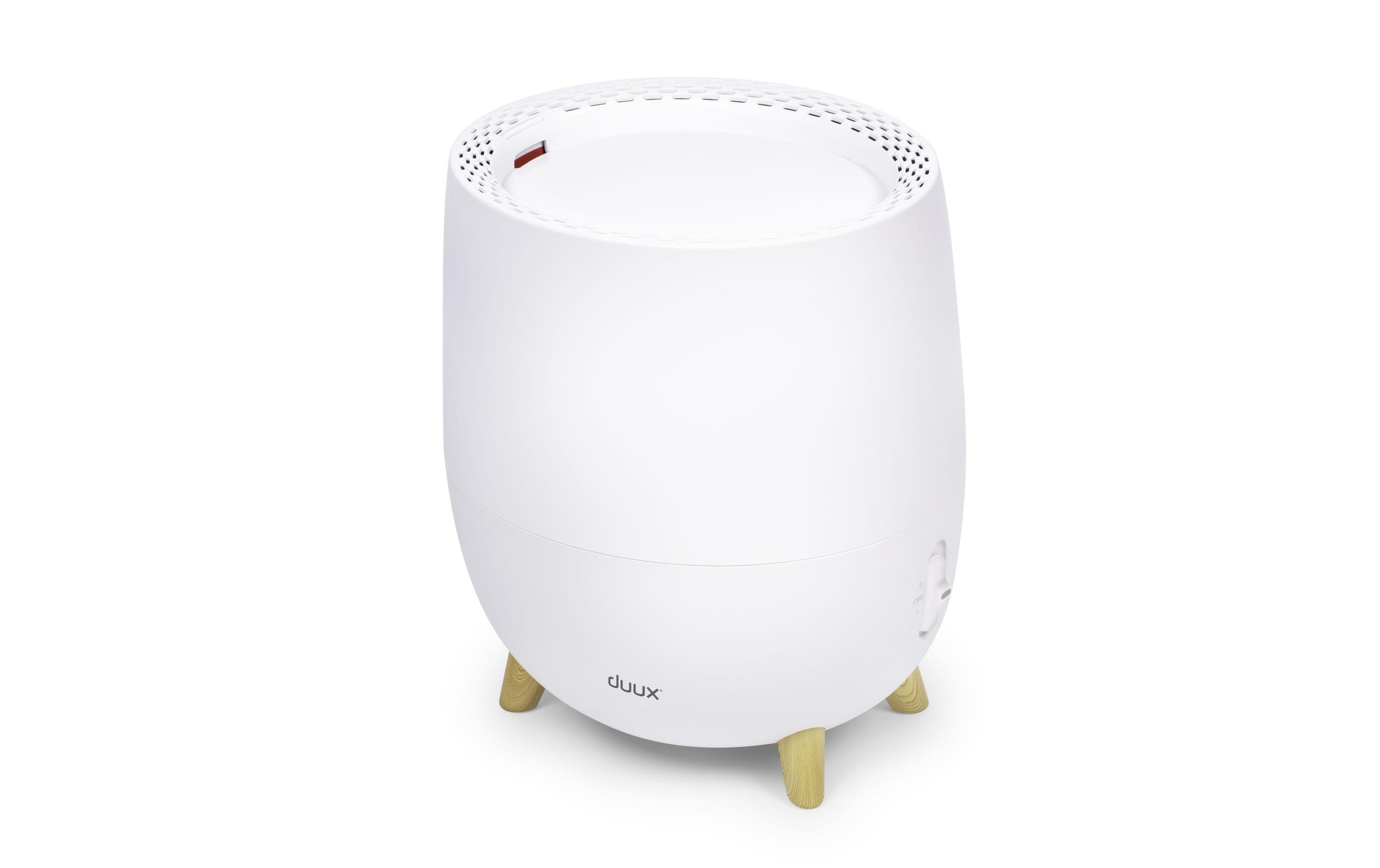 DUUX Luftbefeuchter »Kaltluft OVI«, 2 l Wassertank