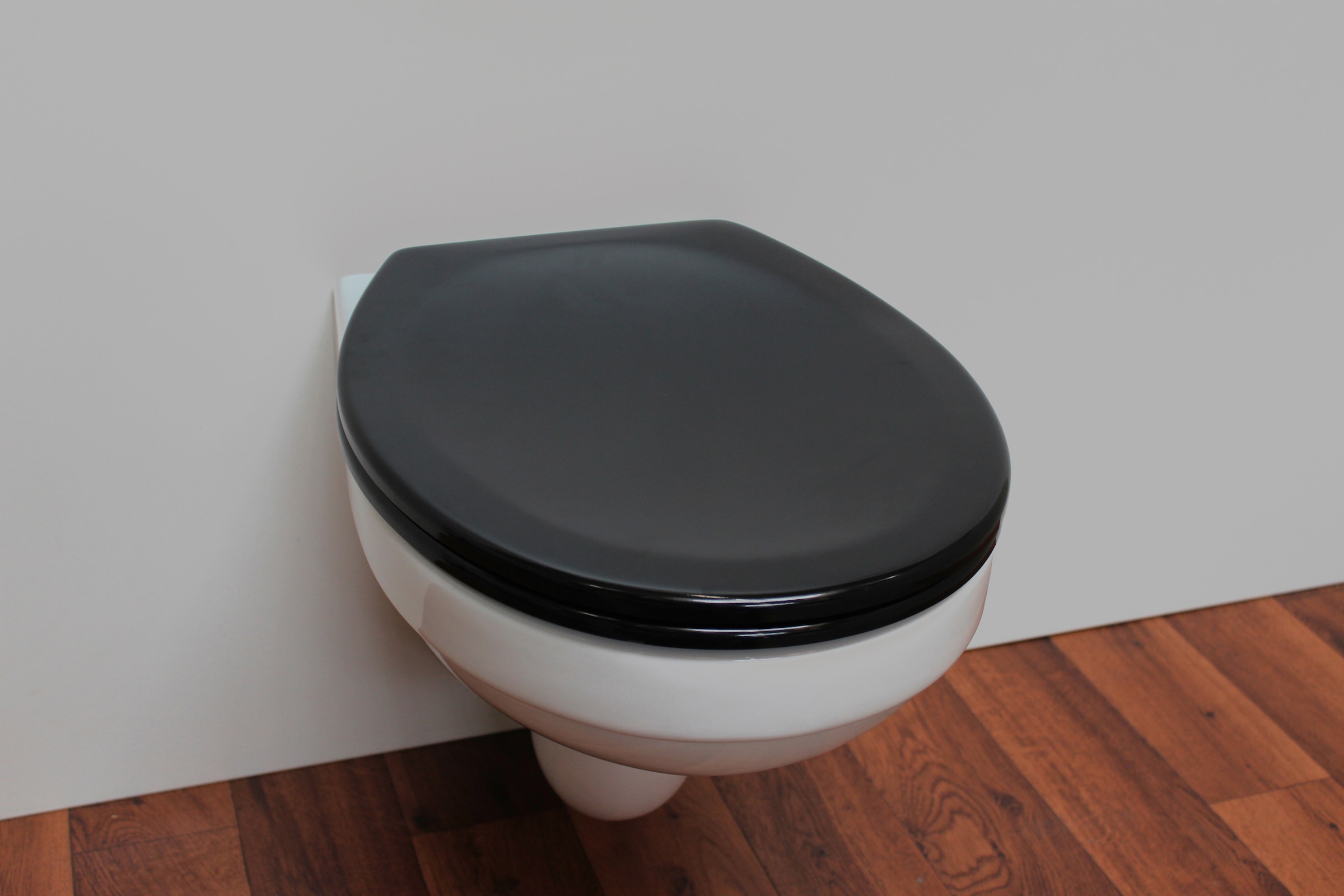 ADOB WC-Sitz »Limone«, sehr stabil, Edelstahlscharniere