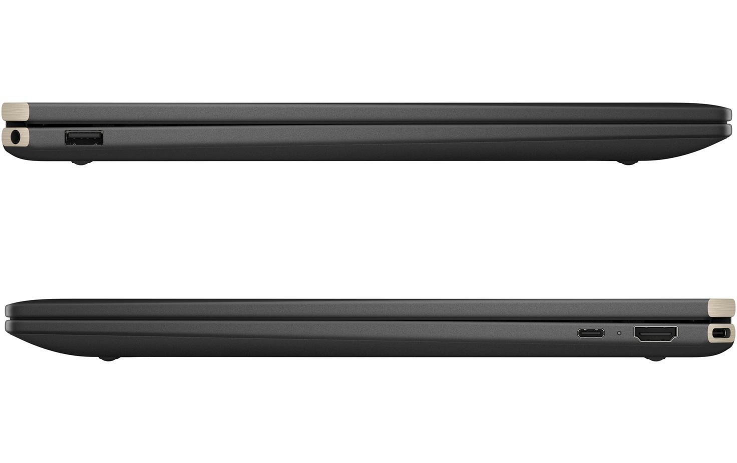 HP Convertible Notebook »Spectre x360 16-aa0780nz«, 40,48 cm, / 16 Zoll, Intel, Core Ultra 7, GeForce RTX 4050, 2000 GB SSD