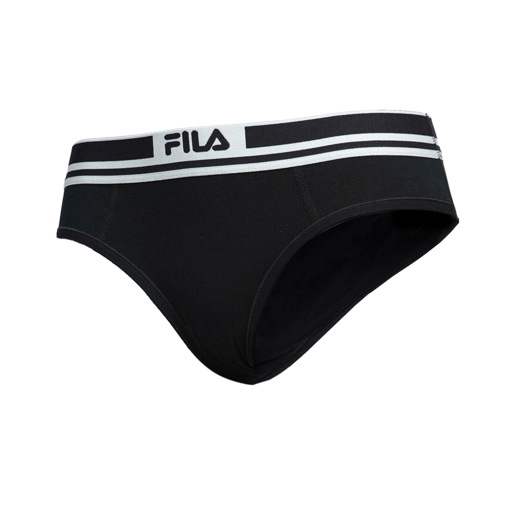 Fila Slip, (2er Pack), mit elastischem Bund