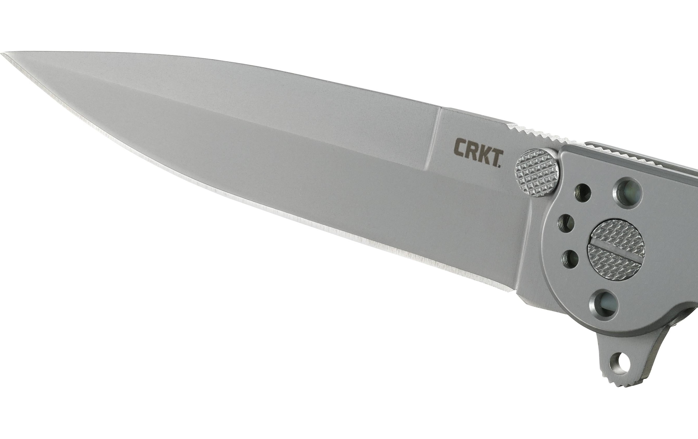 Taschenmesser »CRKT Carson«