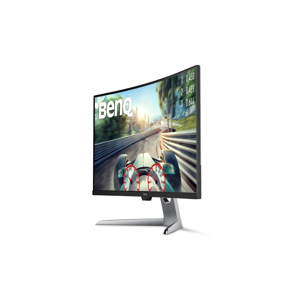 BenQ LCD-Monitor »EX3203R«, 80 cm/31,5 Zoll, 2560 x 1440 px, WQHD