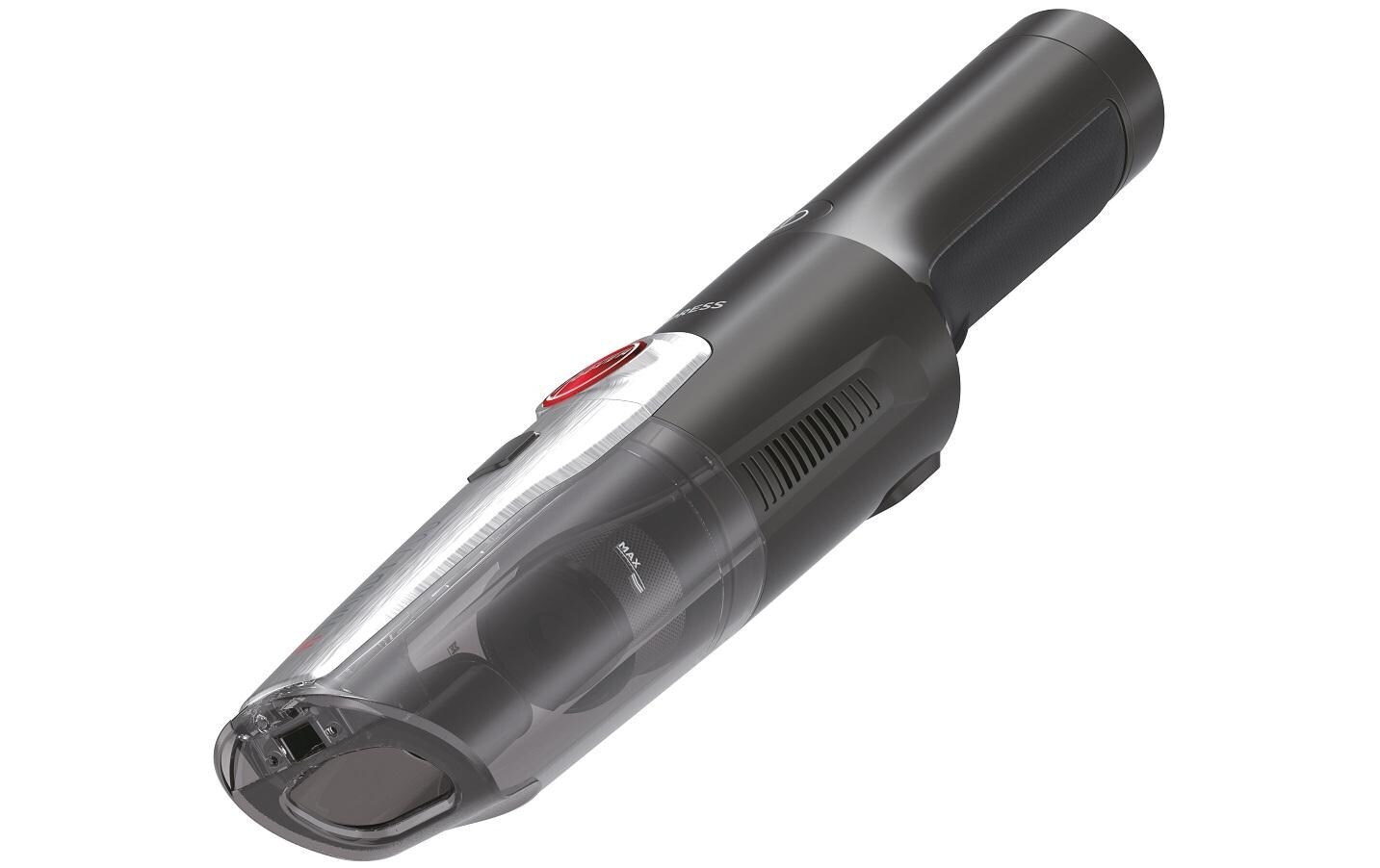 Hoover Handstaubsauger »Hoover Akku-Handstaubsauger HH710T 011«, 120 W, beutellos