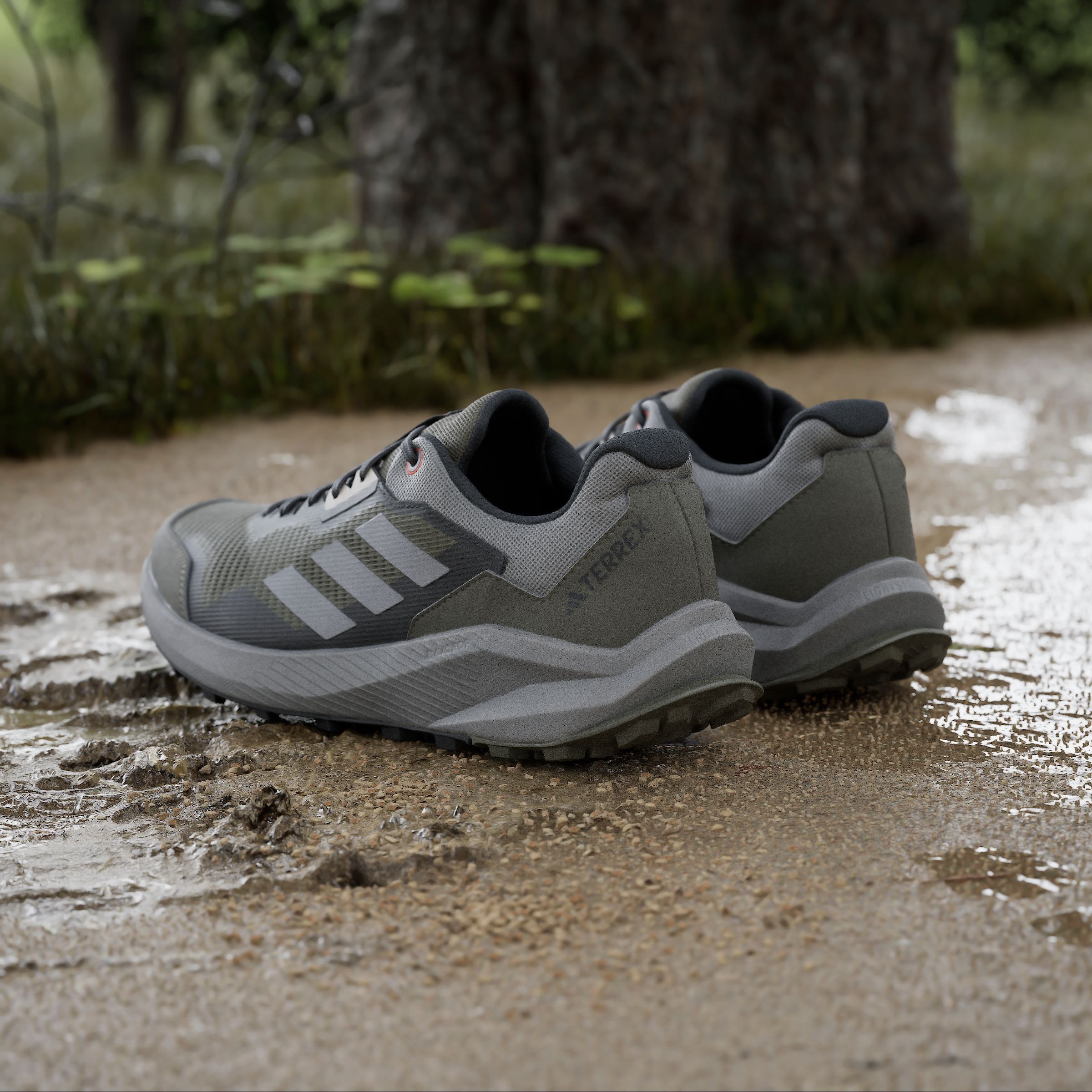 adidas TERREX Laufschuh »TRAIL RIDER TRAILRUNNING«