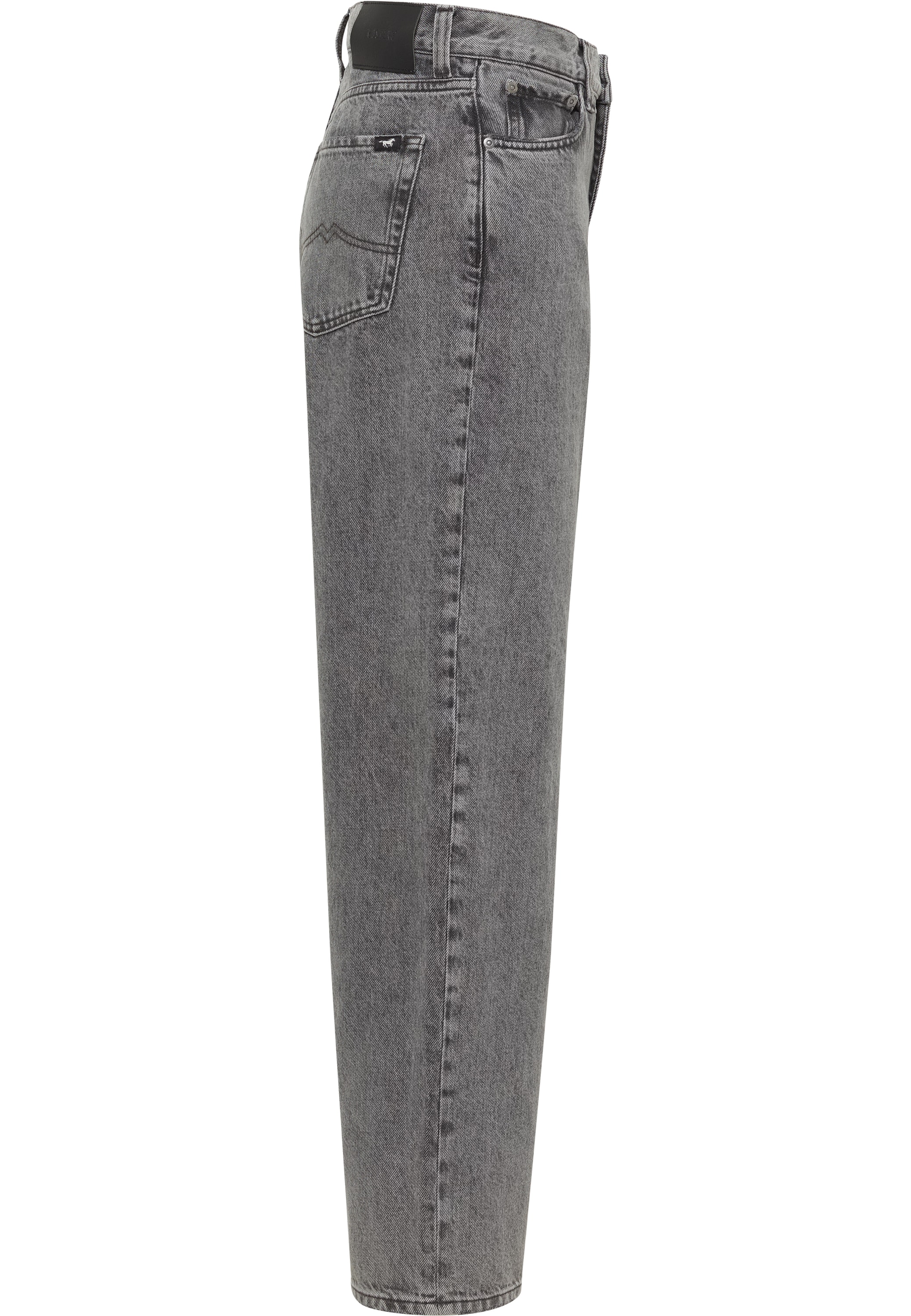 MUSTANG Loose-fit-Jeans »Damen Style Vermont Loose«