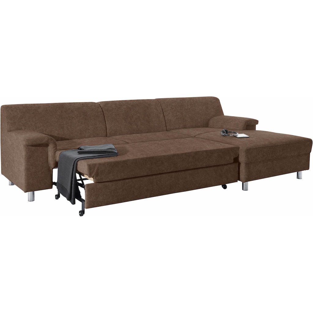 INOSIGN Ecksofa