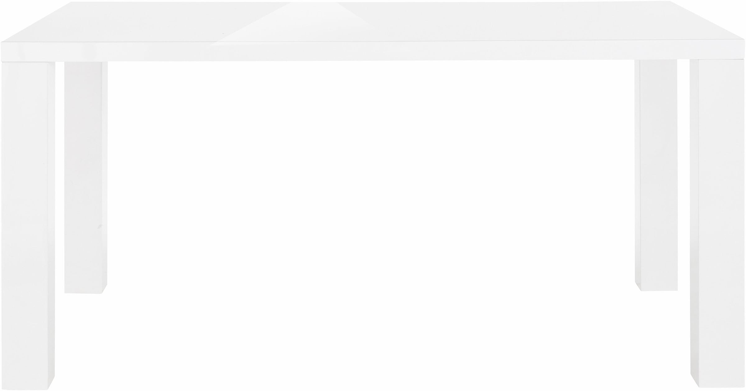 INOSIGN Esstisch »Sky, TOPSELLER!«, (Tisch, Esstisch), in mehreren Grössen, Hochglanz, modern