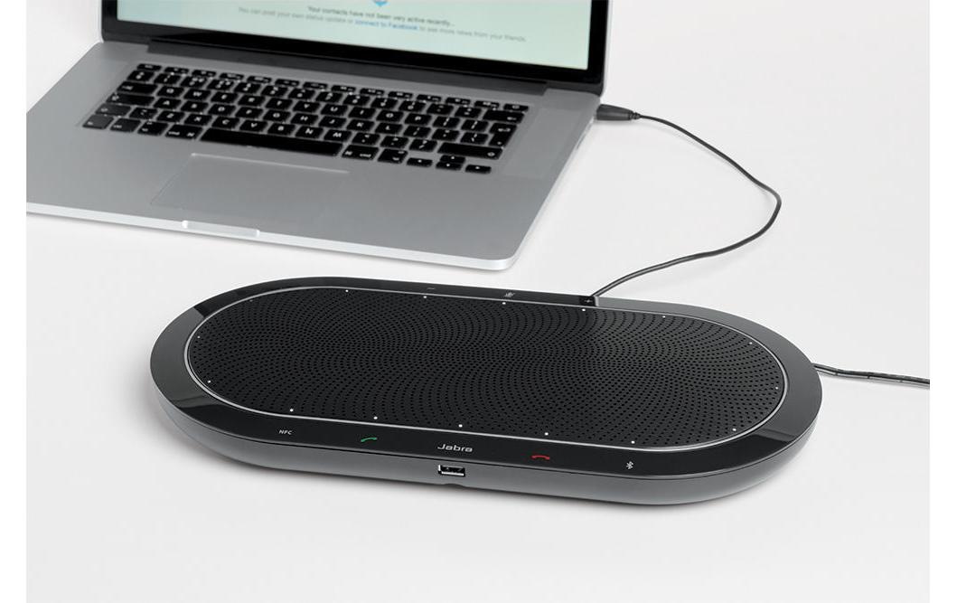 Jabra Smart Speaker »Speak 810«