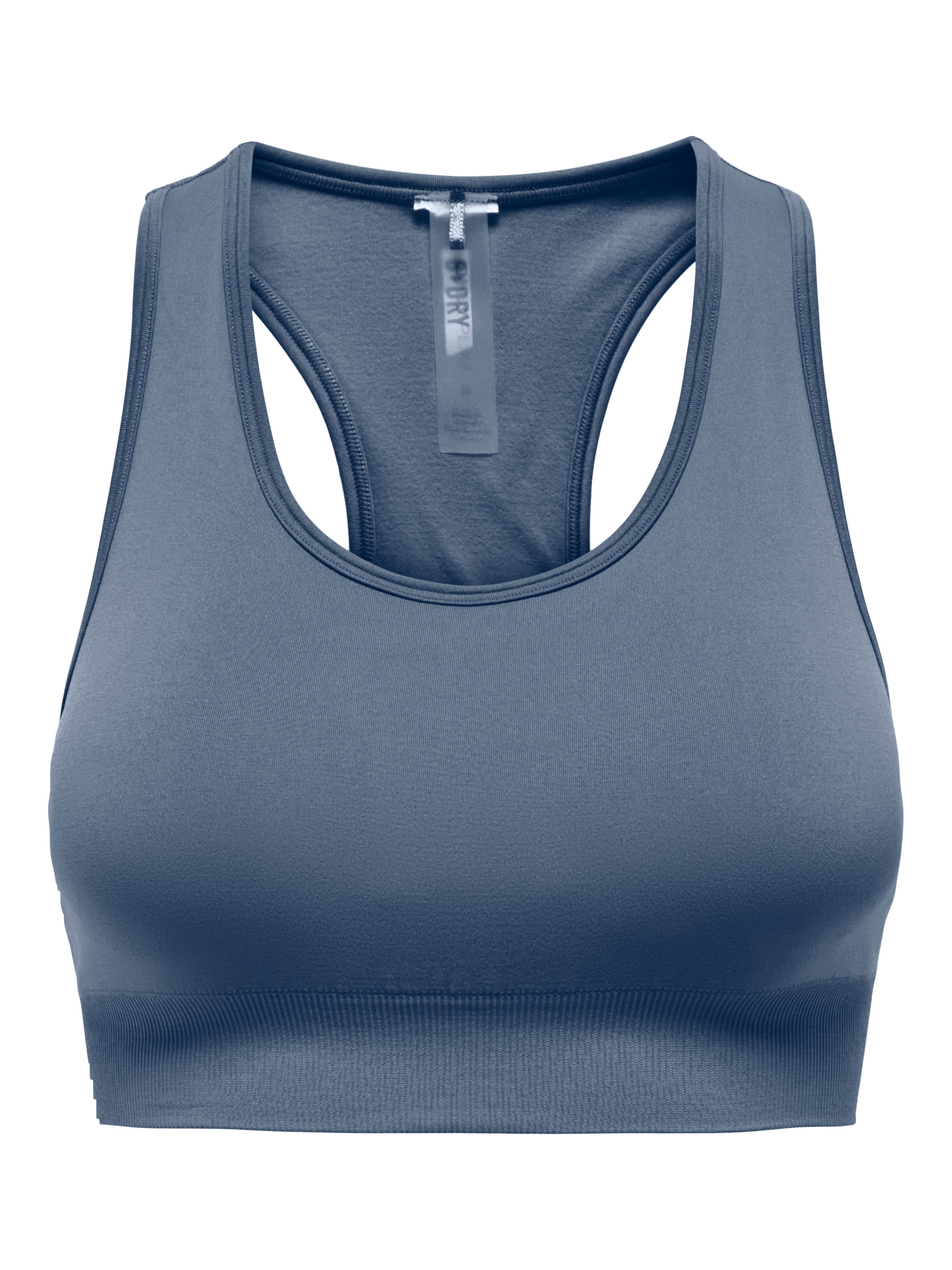 Sport-BH »ONPDAISY SEAM SPORTS BRA - NOOS«, nahtlose Verarbeitung