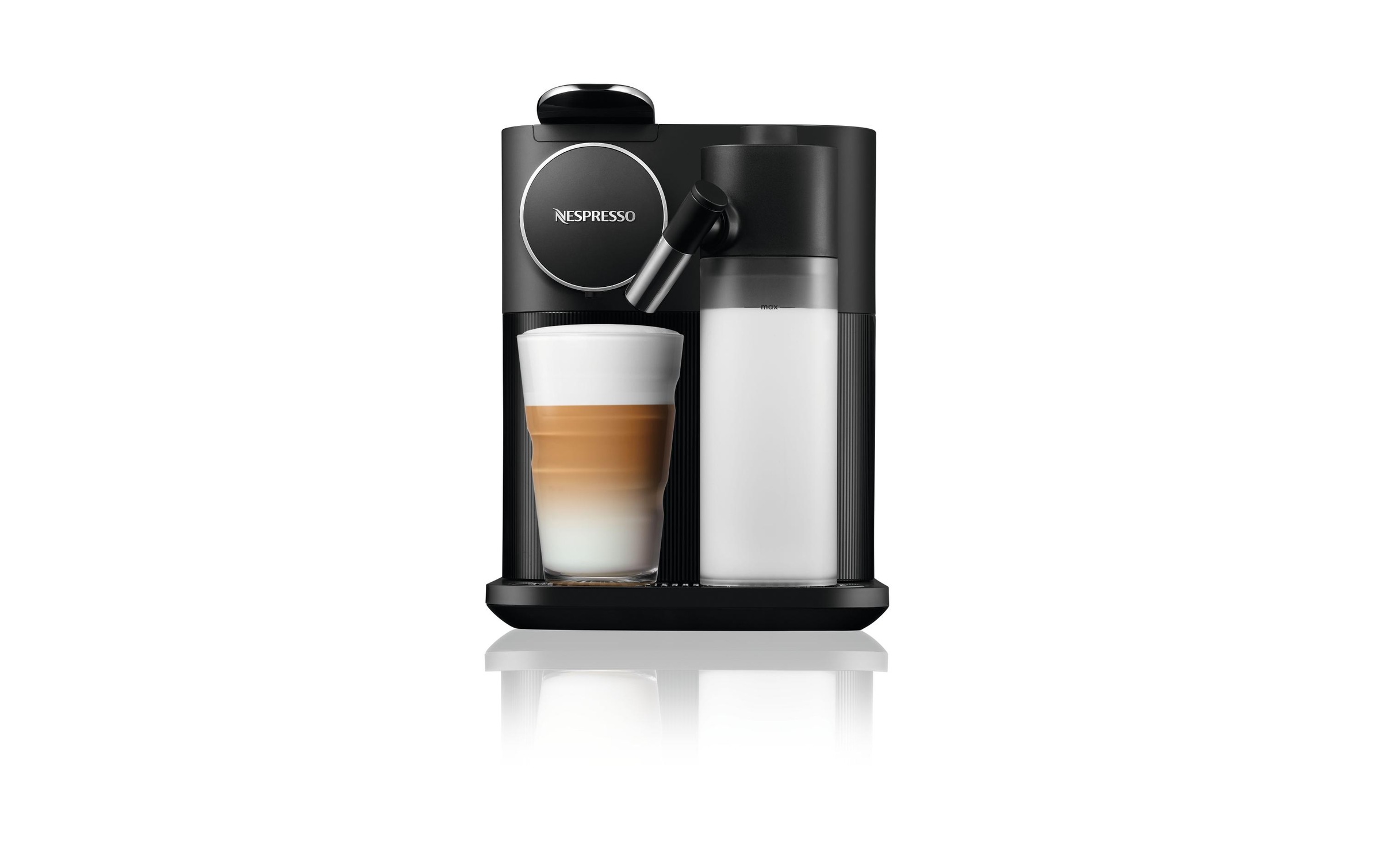 De'Longhi Kapselmaschine »Gran Lattissima EN650.B«