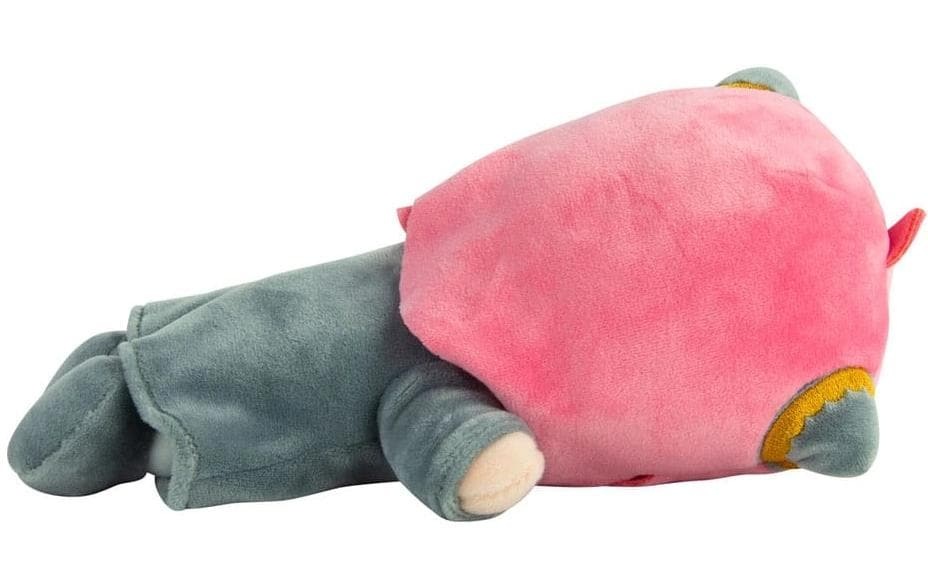 Tomy® Plüschfigur »Spy x Family Mocchi-Mocchi Anya Forger Schlafend«