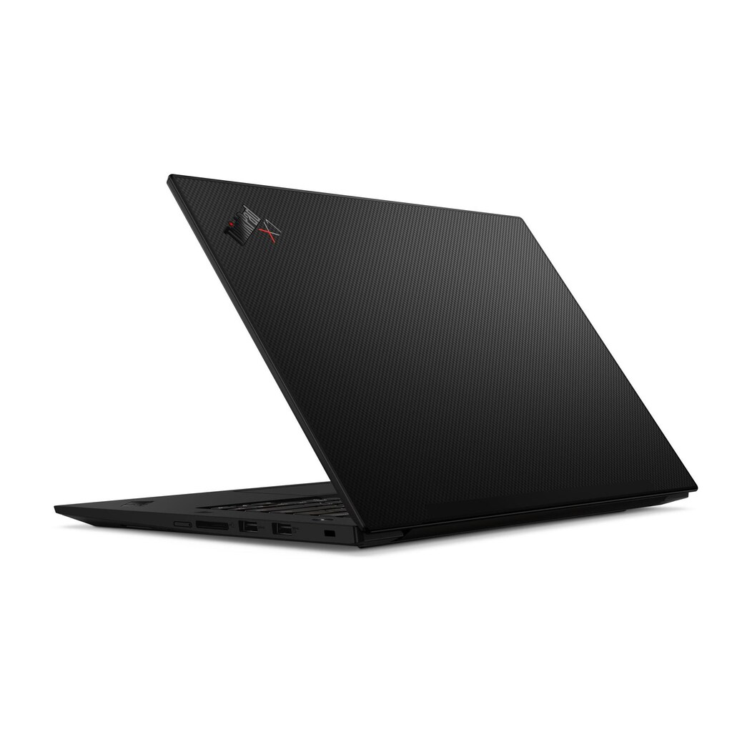 Lenovo Notebook »Lenovo Notebook ThinkPad X1 Extreme«, 39,62 cm, / 15,6 Zoll, Intel, Core i7, 512 GB SSD