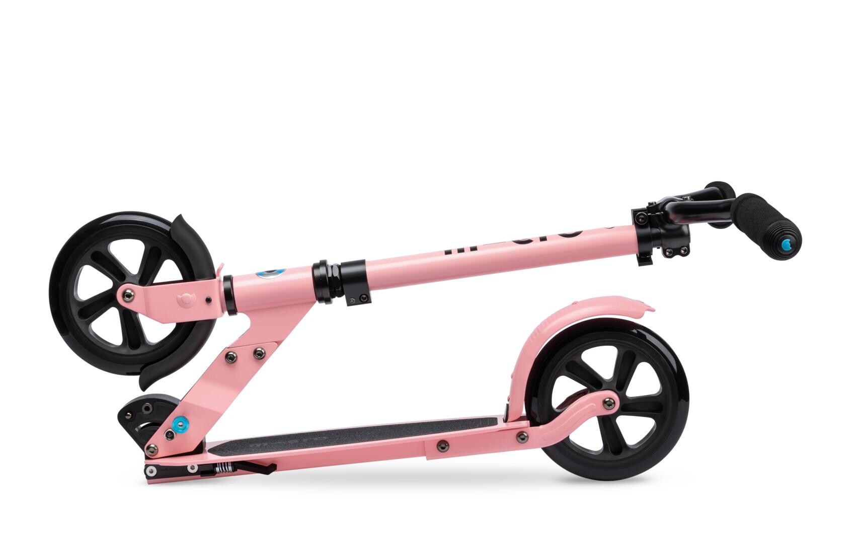 Micro Mobility Scooter »Speed Deluxe«