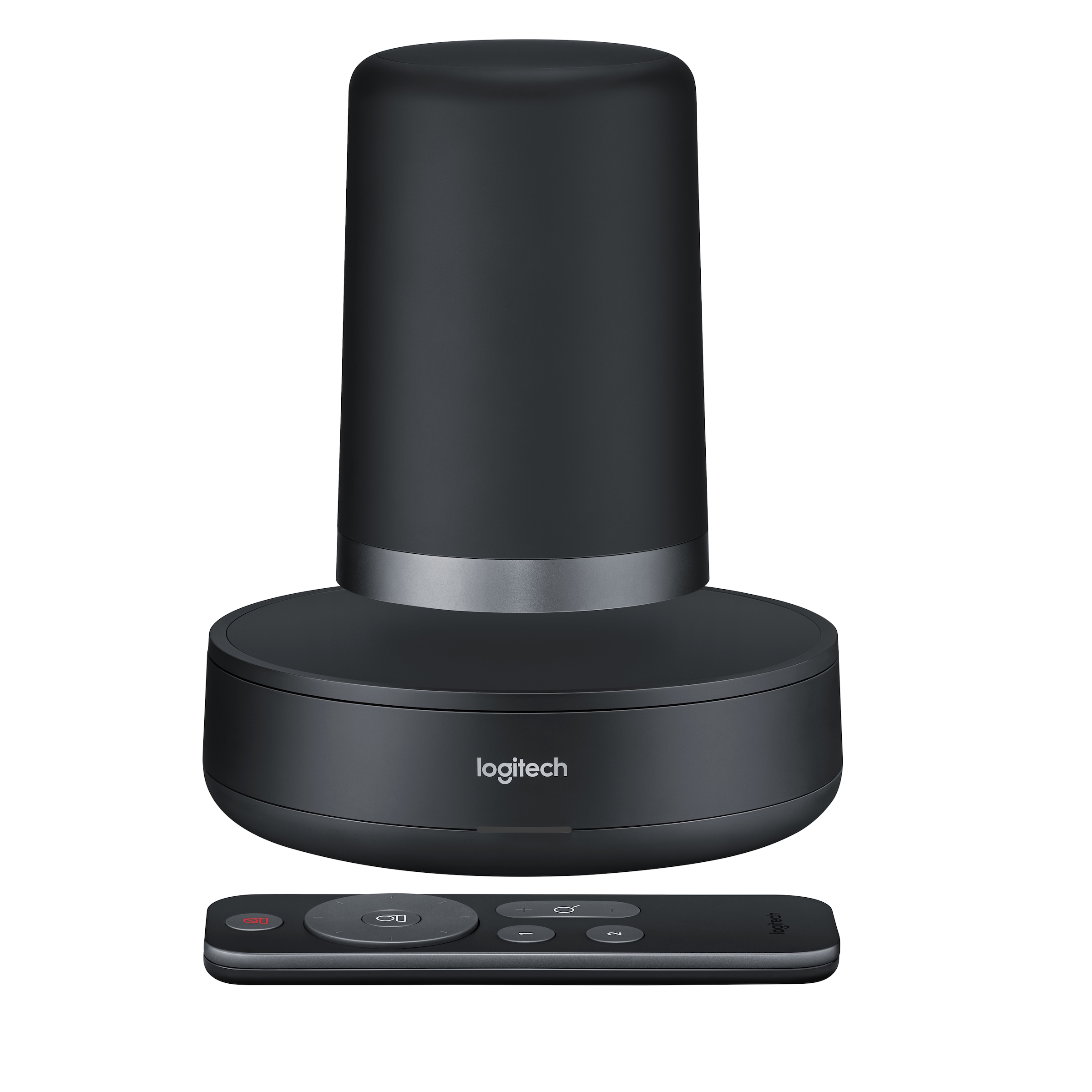 Logitech Webcam »Rally Camera«