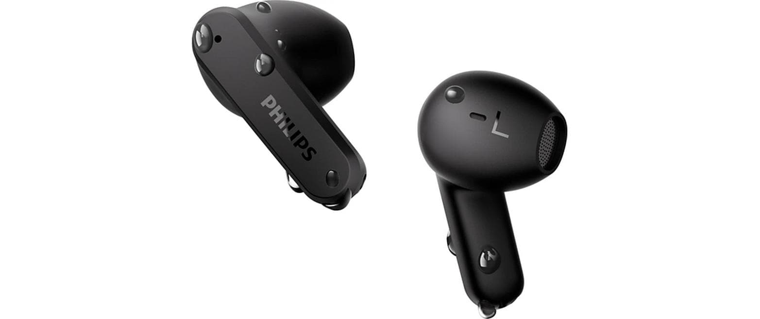 Philips wireless In-Ear-Kopfhörer »True Wireless«