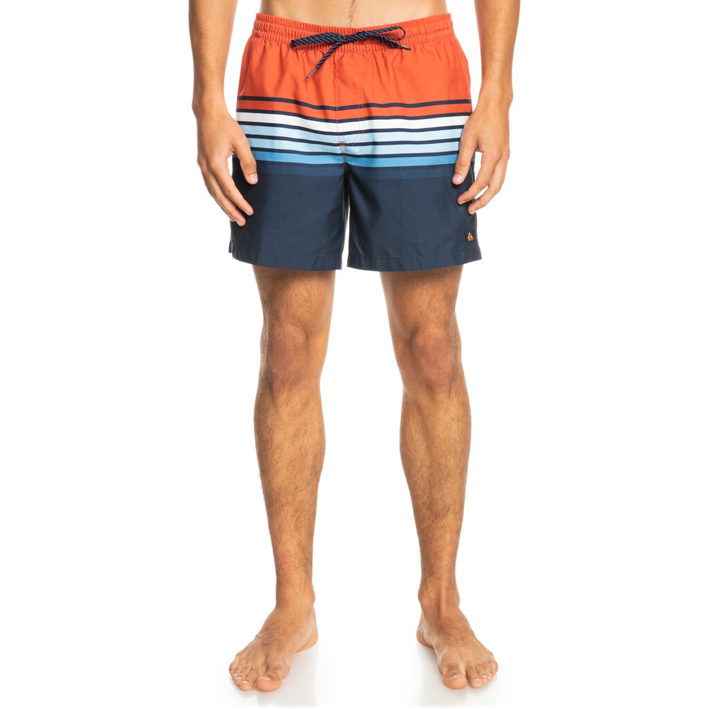 Quiksilver Badeshorts »Everyday Swell Vision 15"«