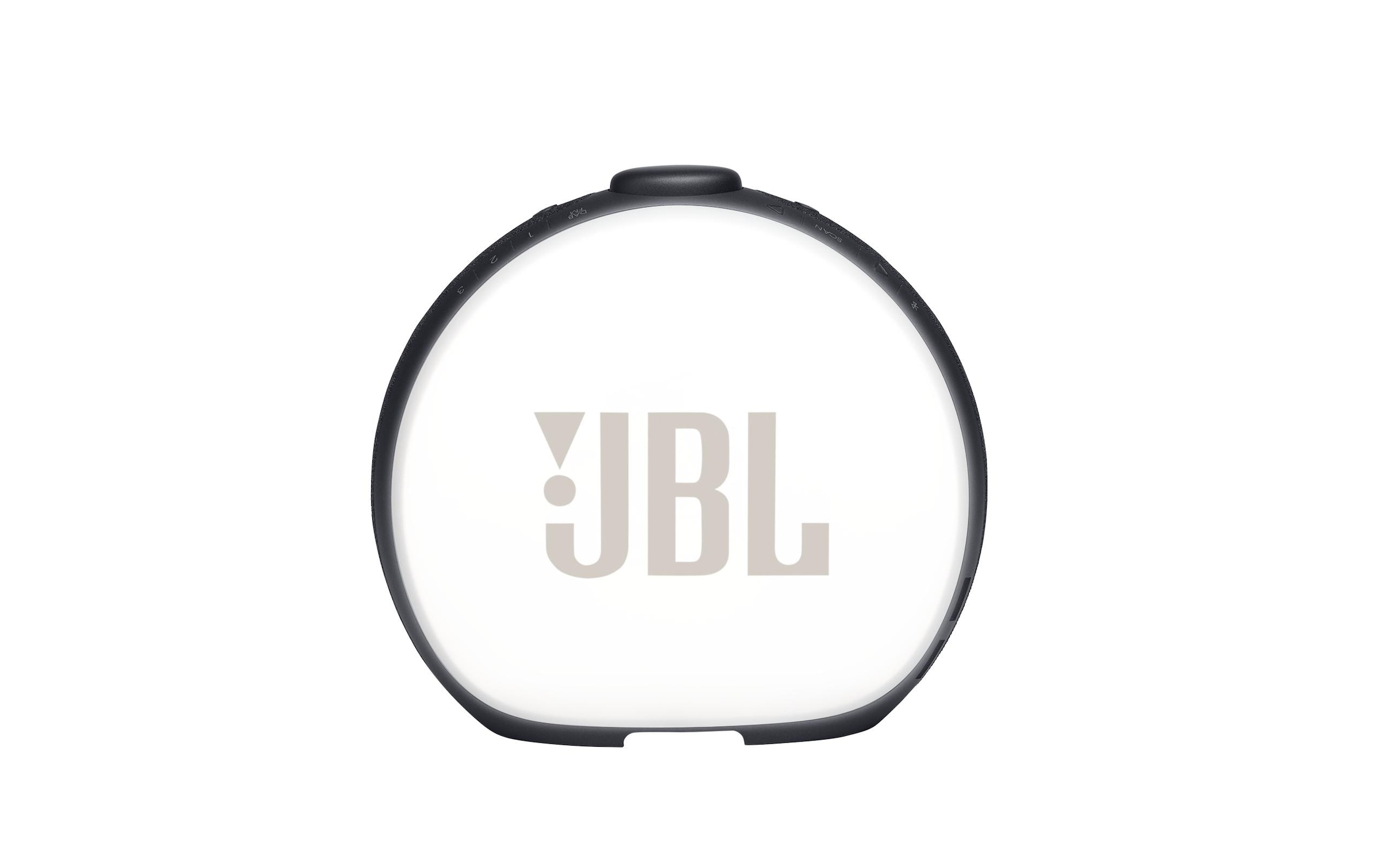 JBL Radiowecker »Horizon 2 DAB«