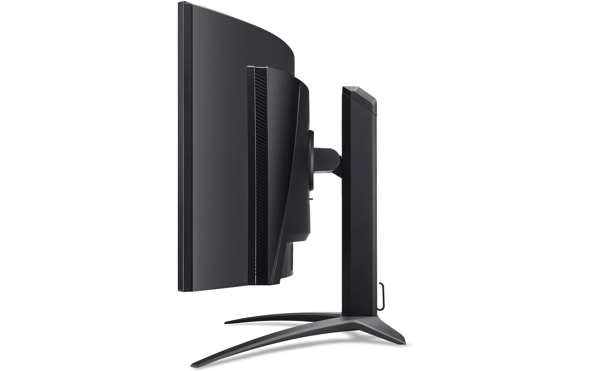 Acer Curved-Gaming-Monitor »Predator X39 (X39bmiiphuzx)«, 98,67 cm/39 Zoll, 3440 x 1440 px, UWQHD