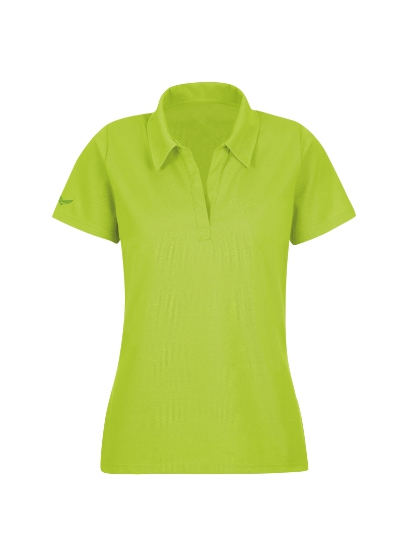 Schweiz »TRIGEMA Trigema Poloshirt online ohne bei bestellen Jelmoli-Versand Knopfleiste« Poloshirt