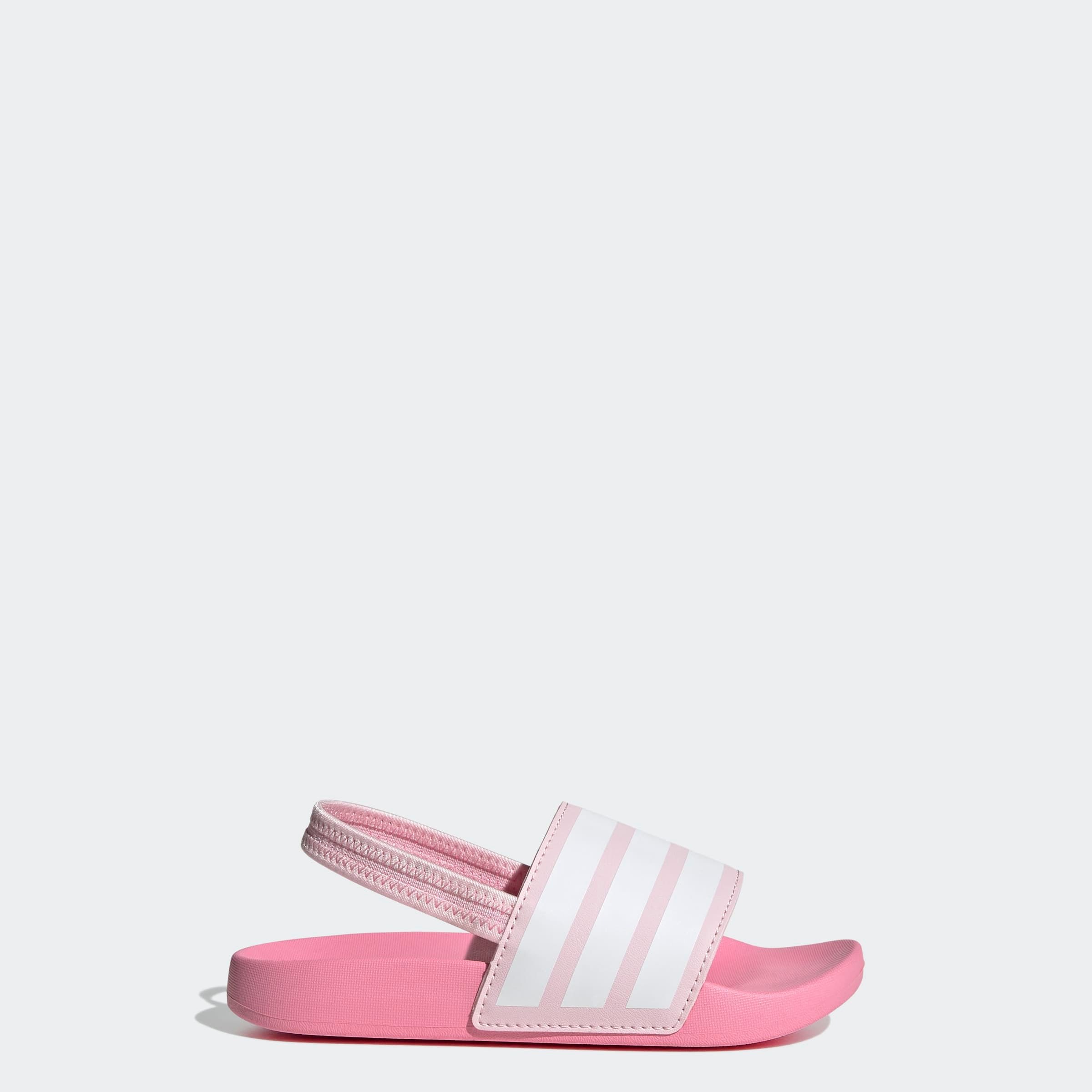 adidas Sportswear Badesandale »ESTRAP KIDS ADILETTE«