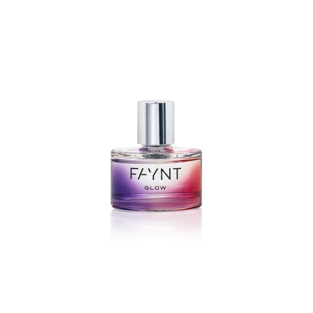 Eau de Parfum »FAYNT Glow 50 ml«