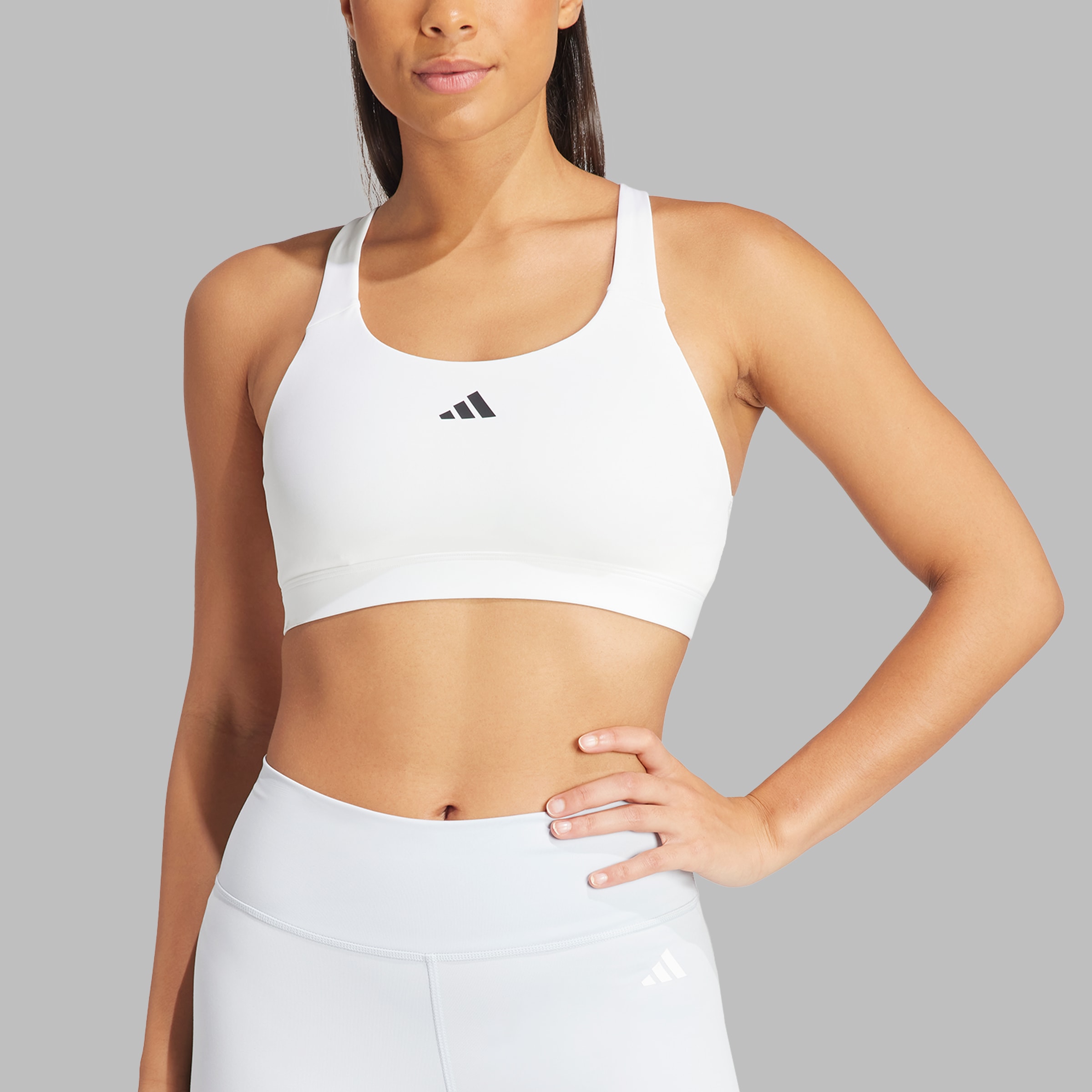 adidas Performance Sport-BH »TLRDRCT HS BRA«