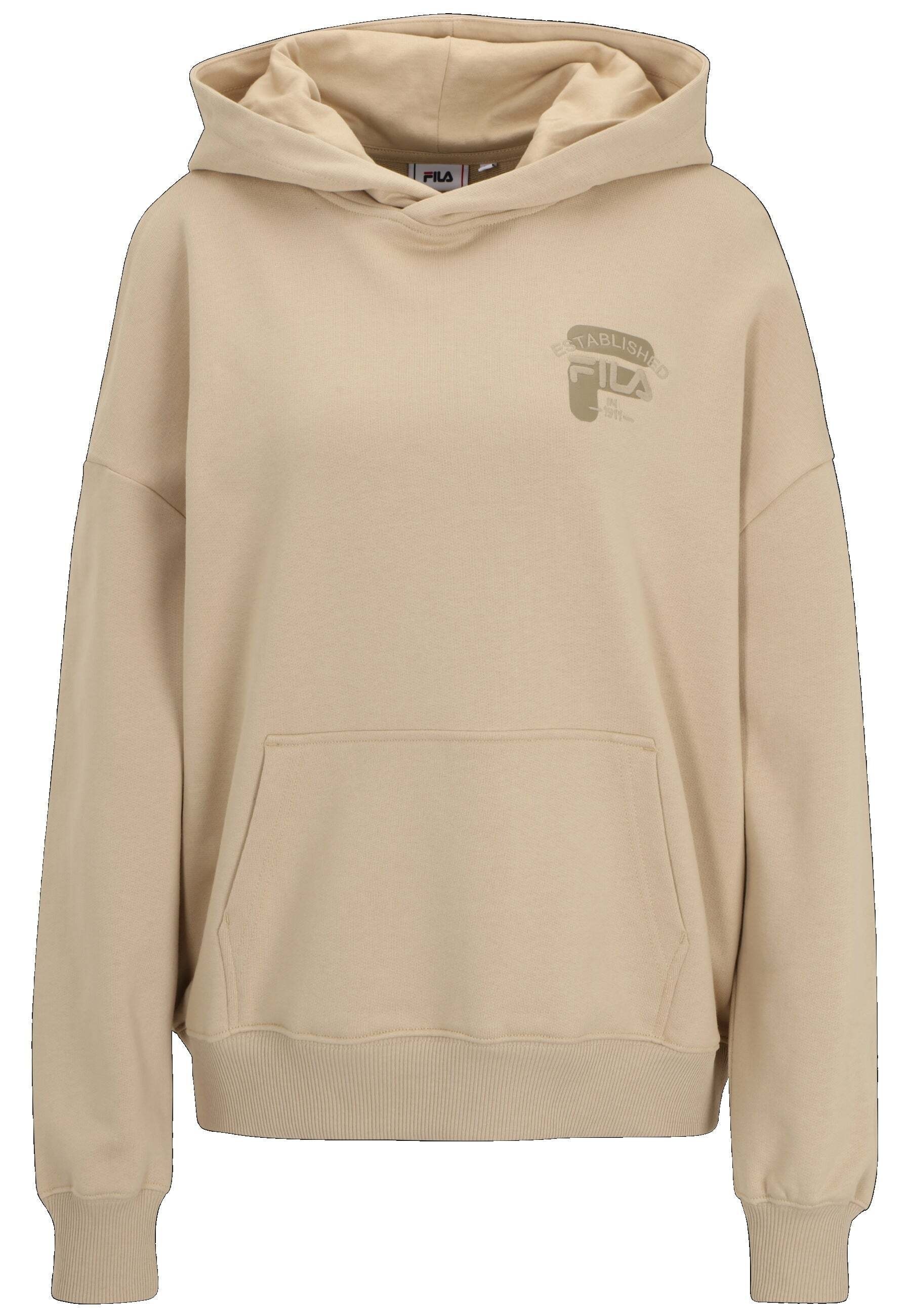 Fila Kapuzenpullover »KapuzenpulloverBakum«
