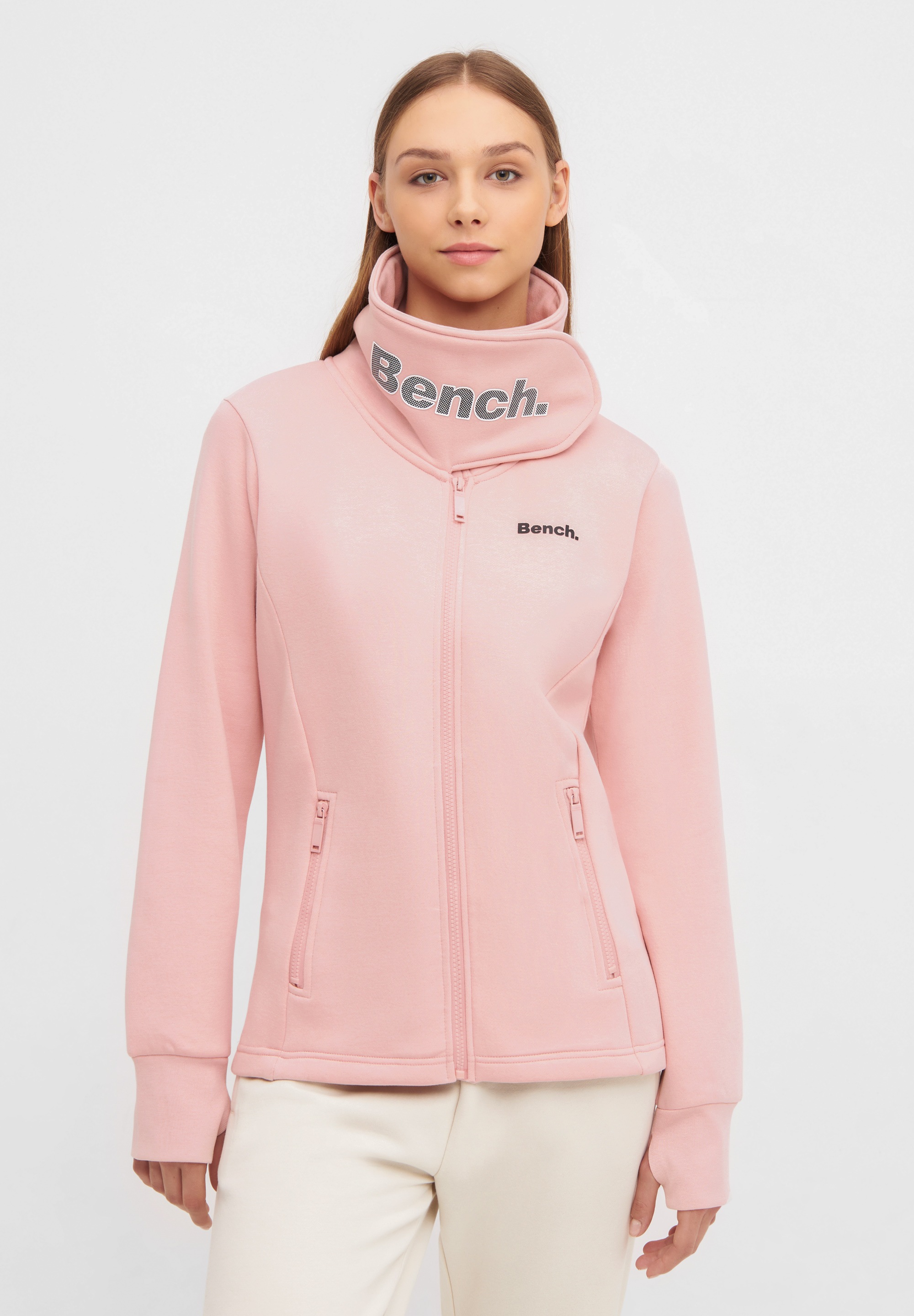 Bench. Sweatjacke »HAYLO«