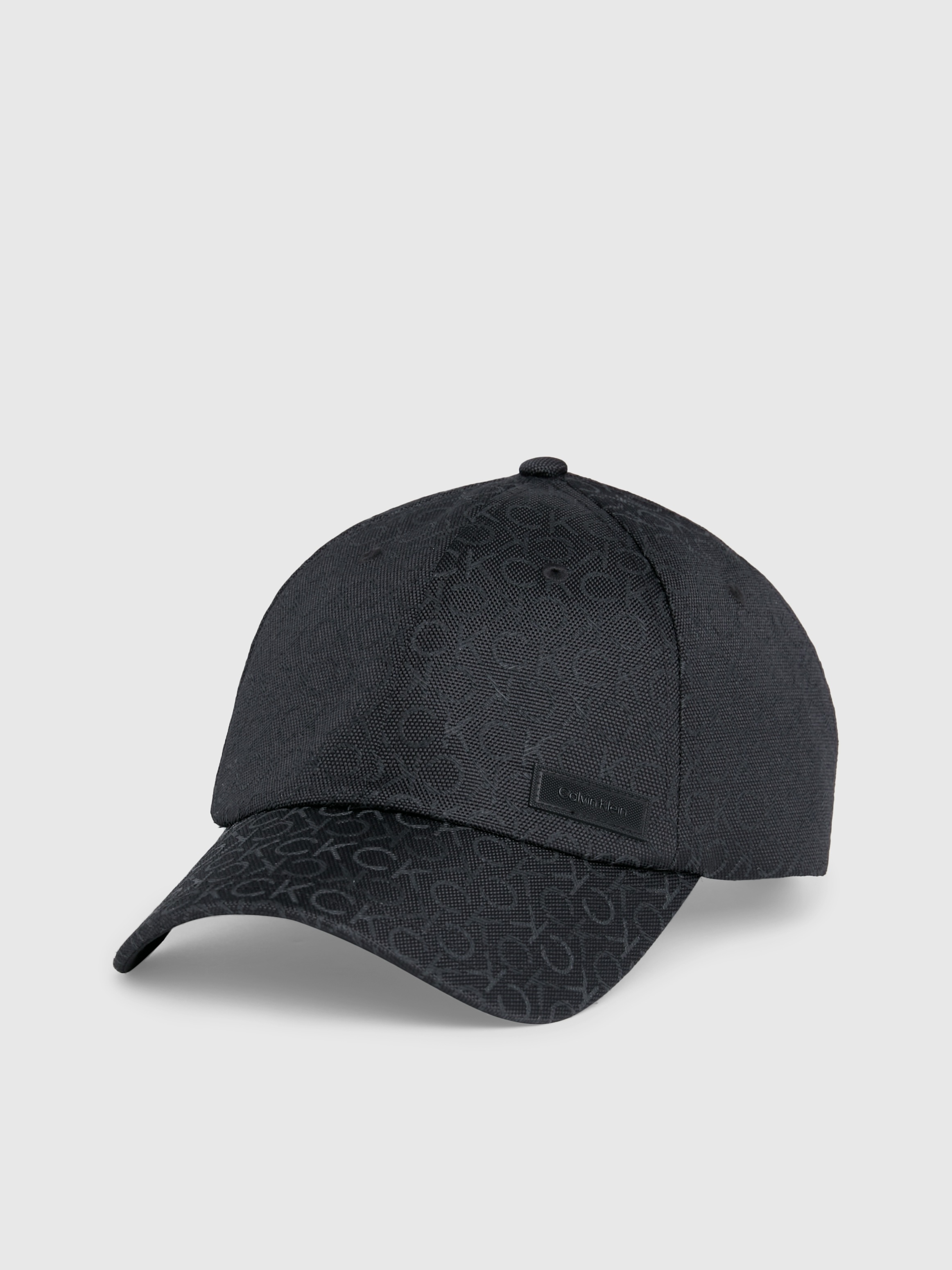 Calvin Klein Baseball Cap »JACQUARD MONOGRAM BB CAP«
