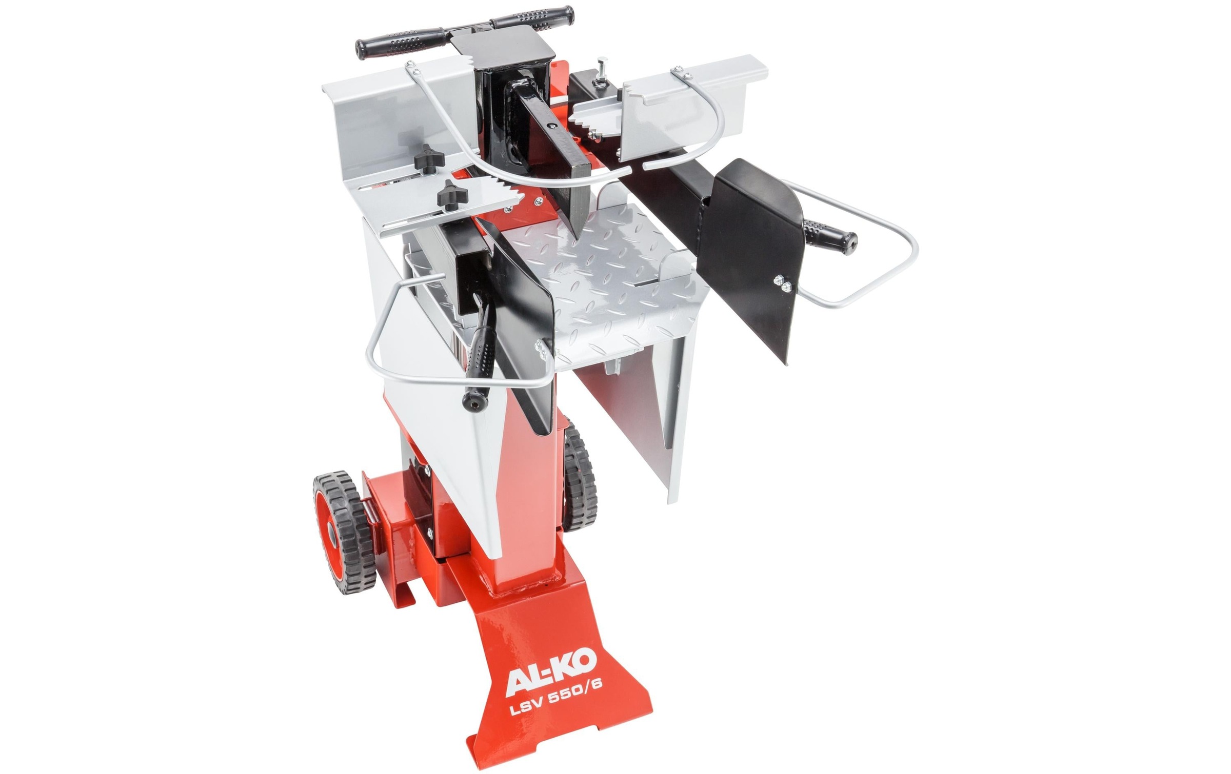 AL-KO Elektroholzspalter "LSV 550/6"