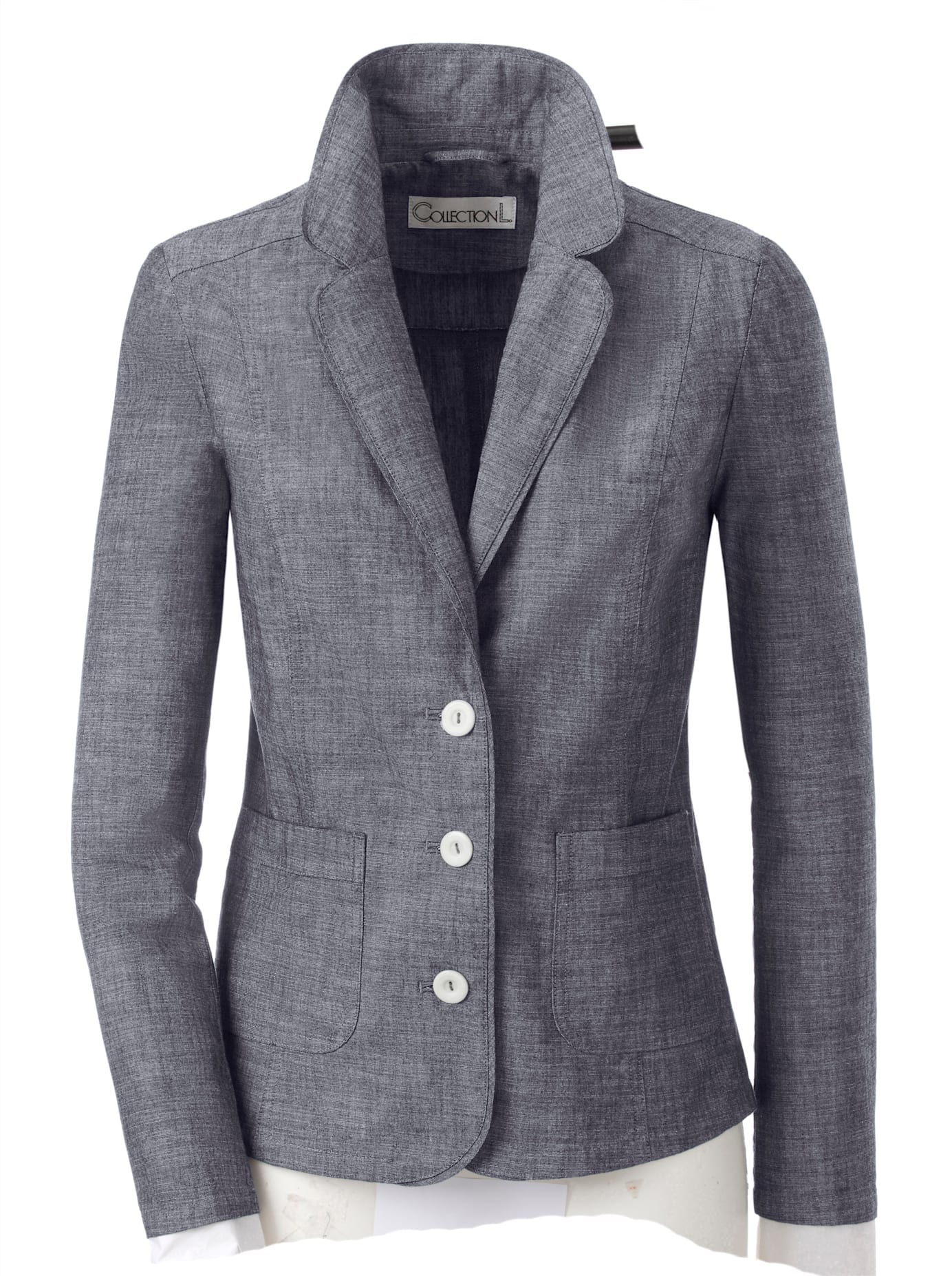 Inspirationen Jackenblazer »Blazer«