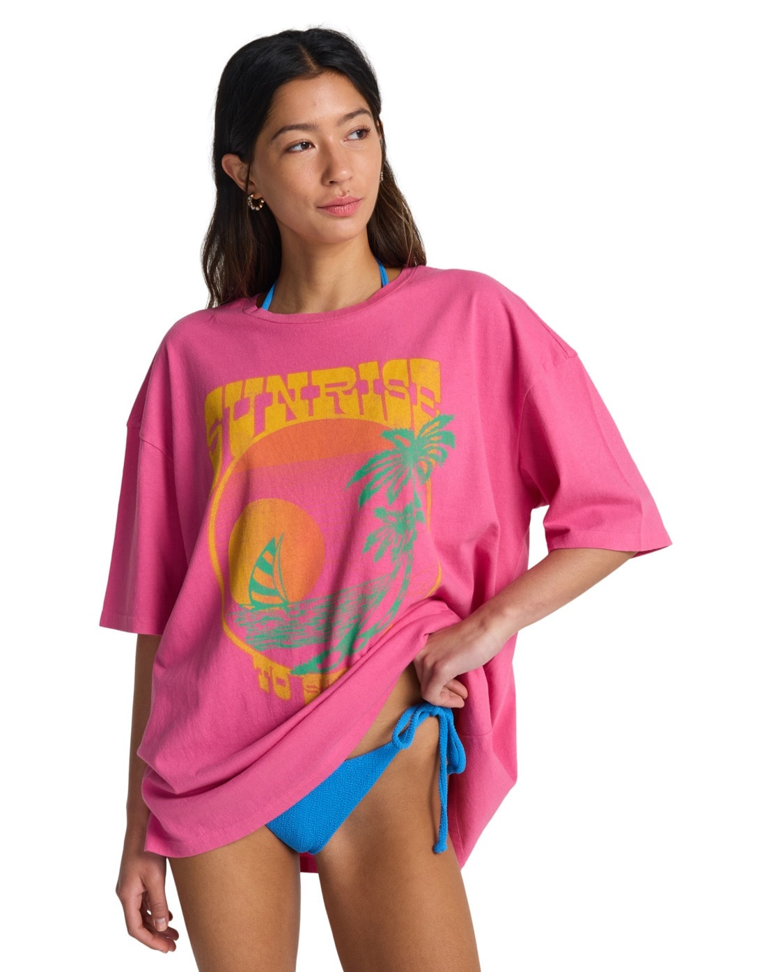 Billabong T-Shirt "Sunrise To Sunset 2"