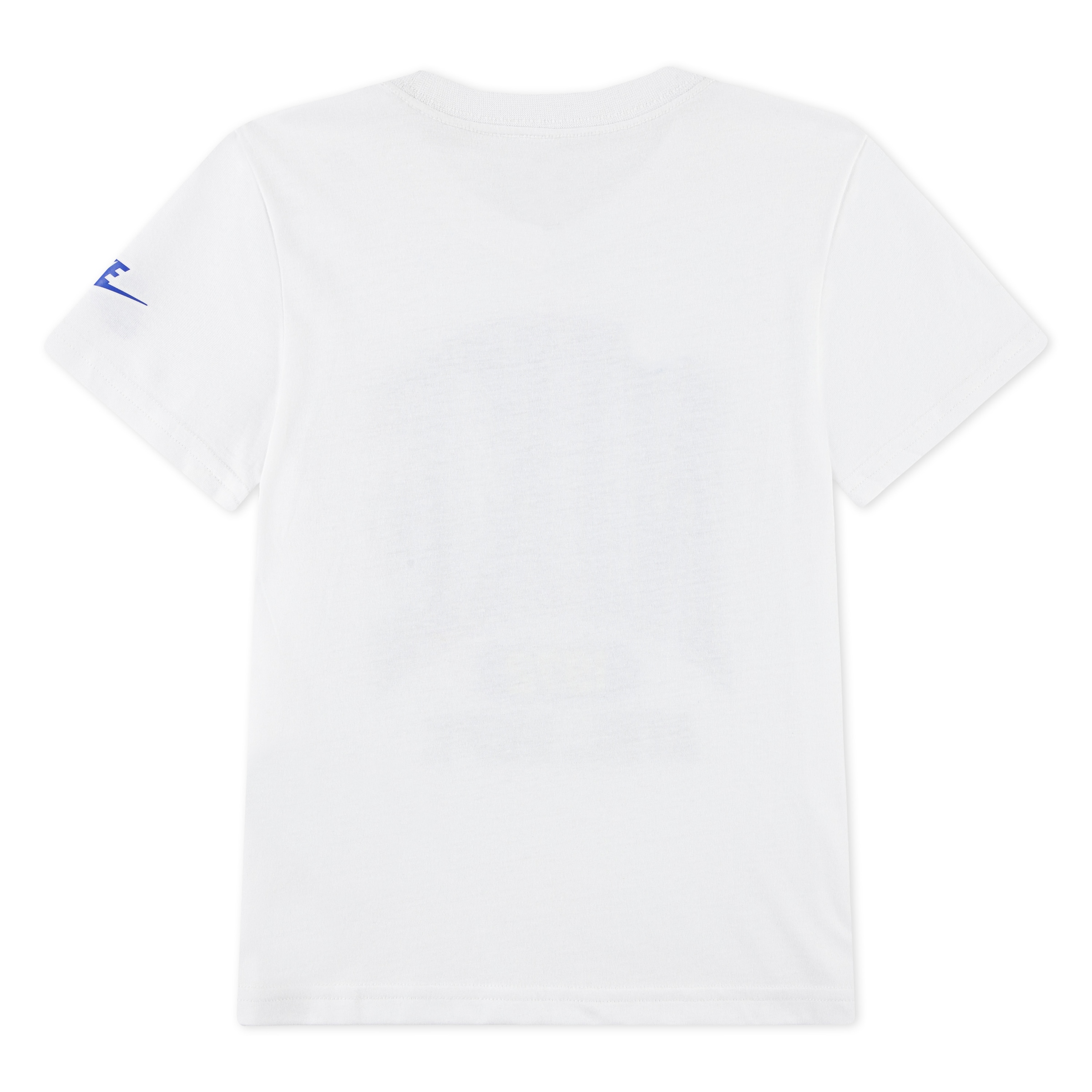 Nike Sportswear T-Shirt »NKB GIANT VARSITY TEE«, (1 tlg.), für Kinder