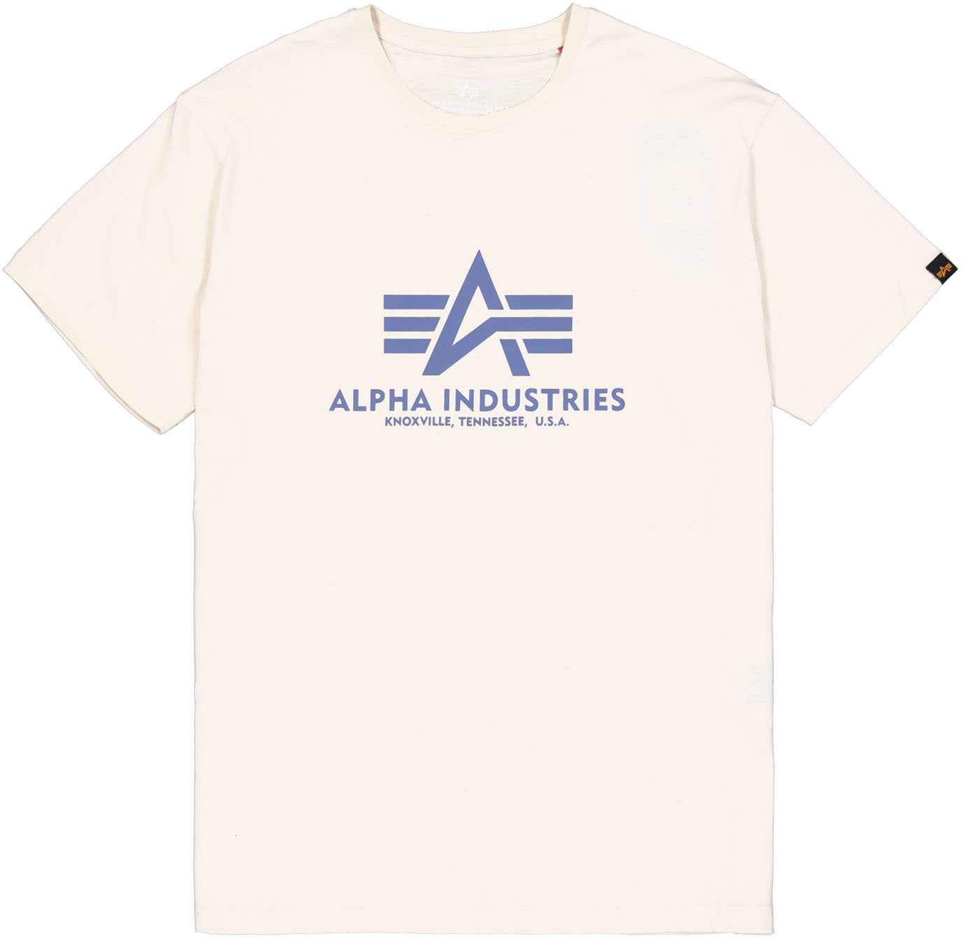 Alpha Industries T-Shirt »Basic T-Shirt«