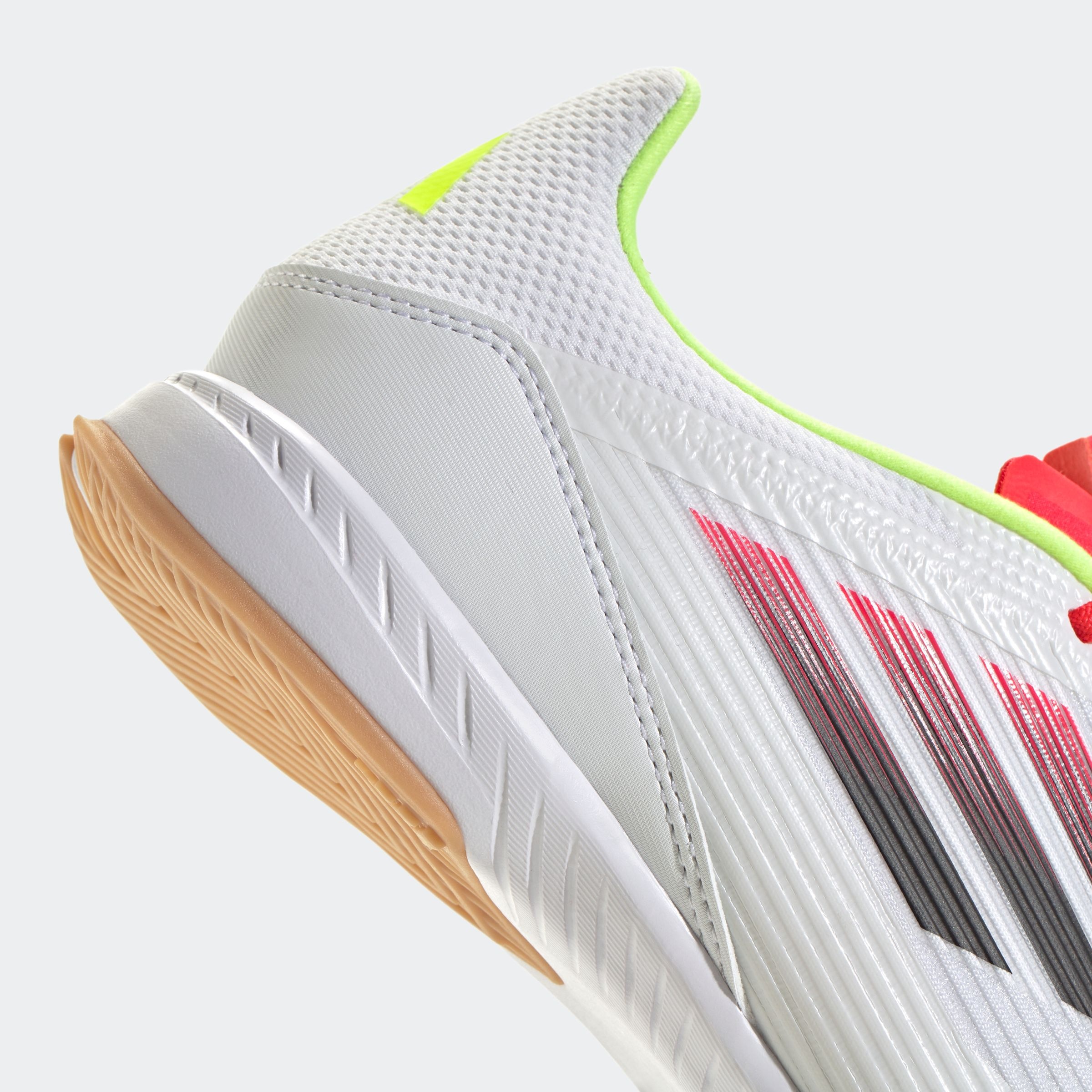 adidas Performance Fussballschuh »F50 LEAGUE IN«, für Halle und Strasse