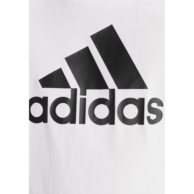 ✵ adidas Performance T-Shirt »U BL TEE« günstig kaufen | Jelmoli-Versand
