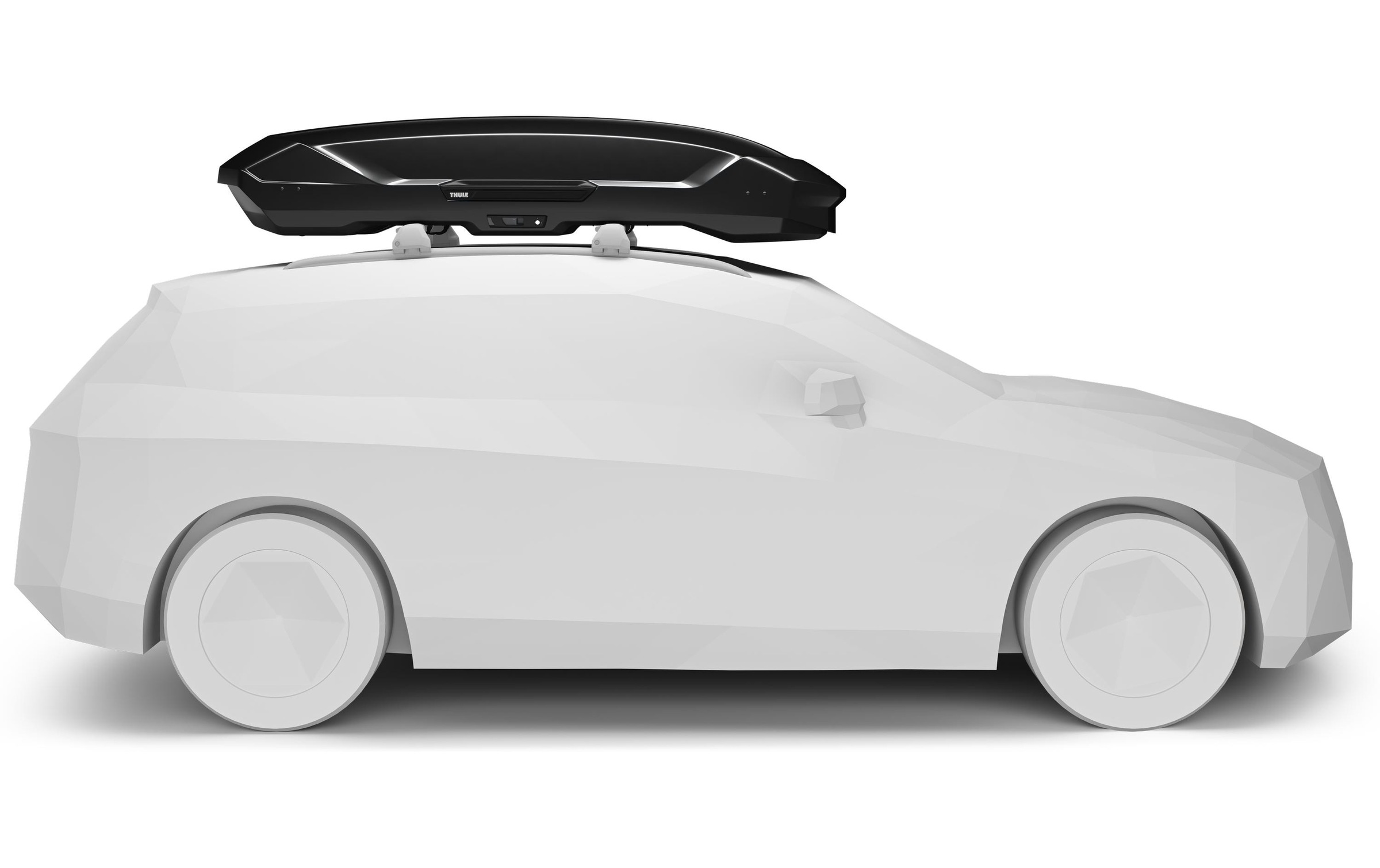 Thule Dachbox »Motion 3 XXL«