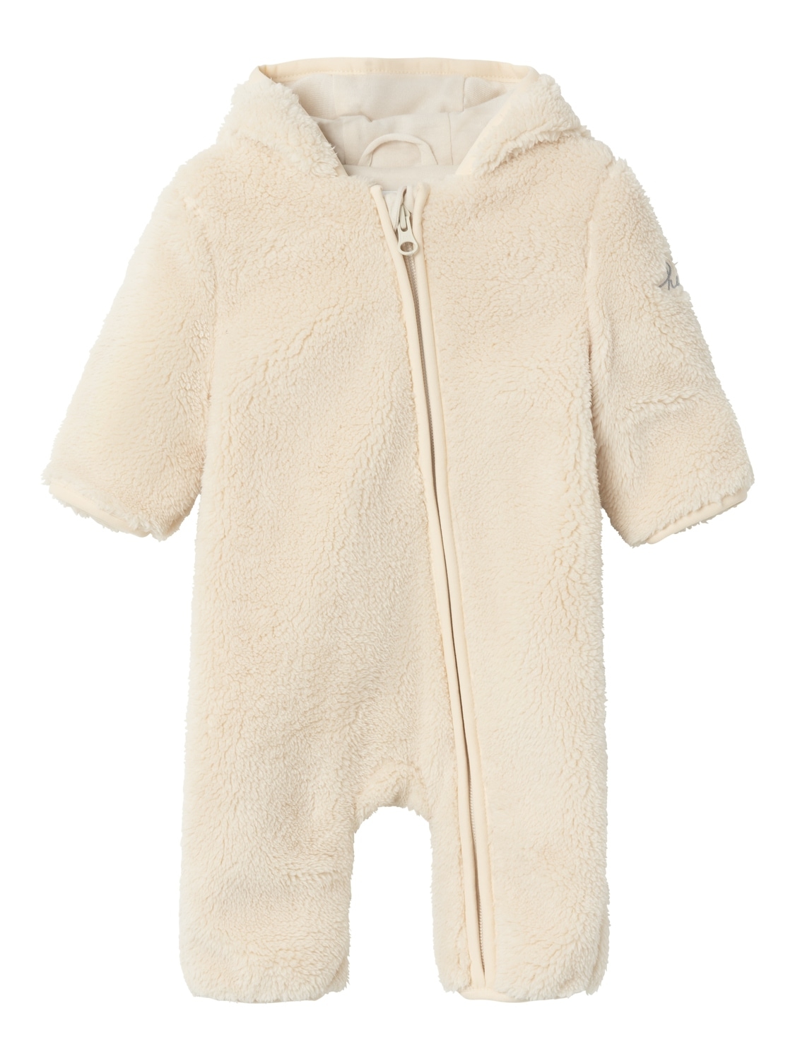 Plüschoverall »NBNMAYAN TEDDY SUIT1«