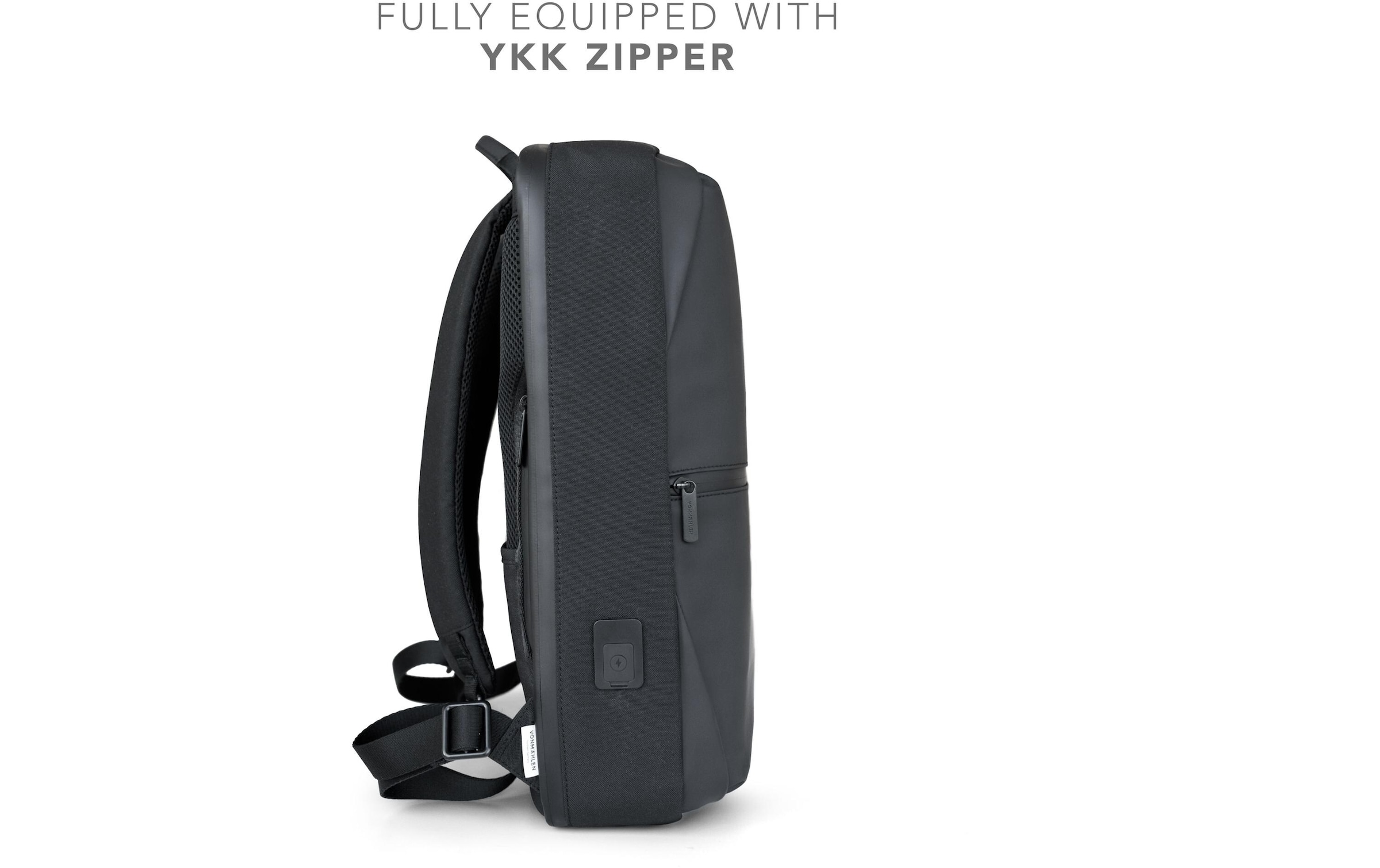 VONMÄHLEN Laptoprucksack »Horizon 45092«