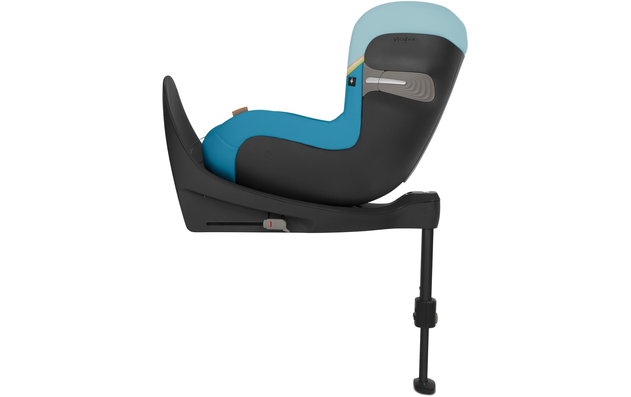 Cybex Autokindersitz »Cybex Reboarder Sirona SX2 i-Size«